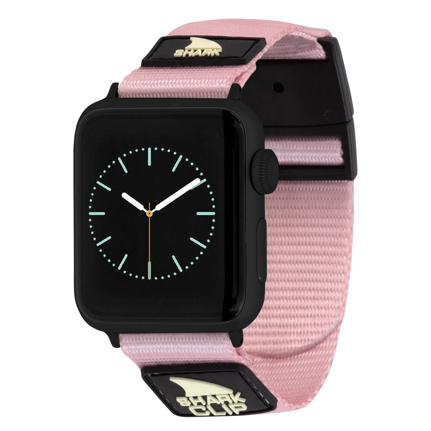 APPLE WATCH™ CLIP STRAP MOCHI PINK - Image 2