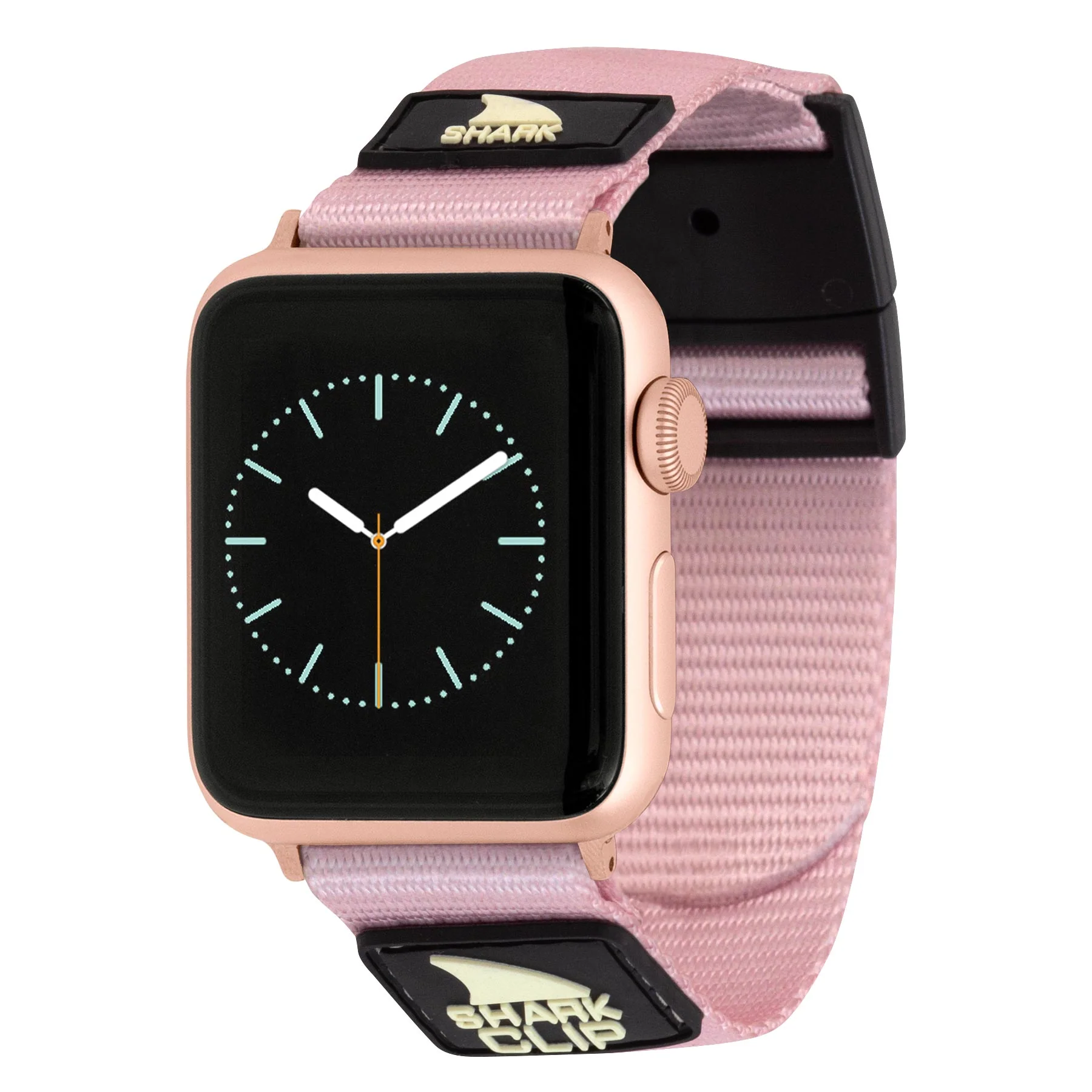 APPLE WATCH™ CLIP STRAP MOCHI PINK - Image 3