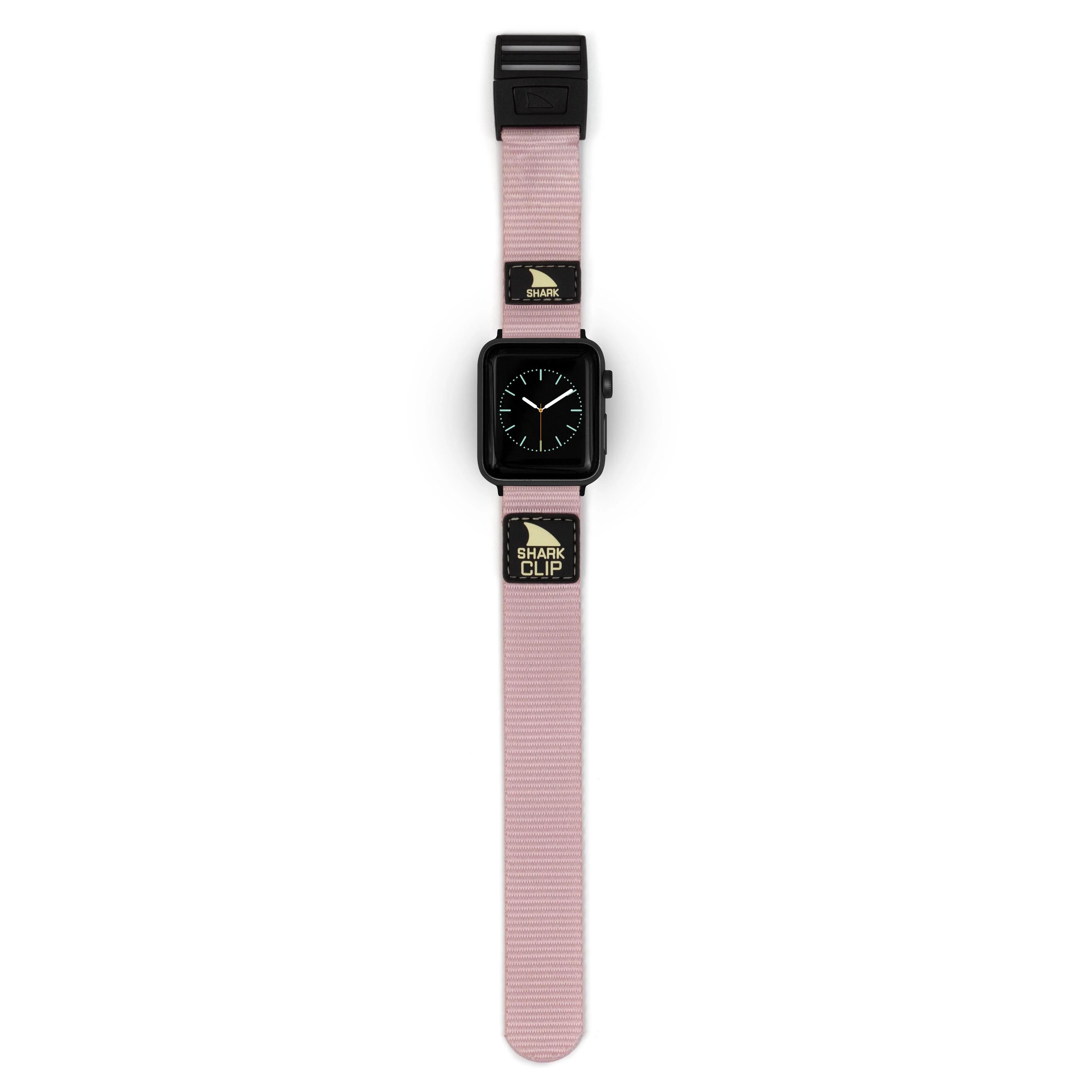 APPLE WATCH™ CLIP STRAP MOCHI PINK - Image 5