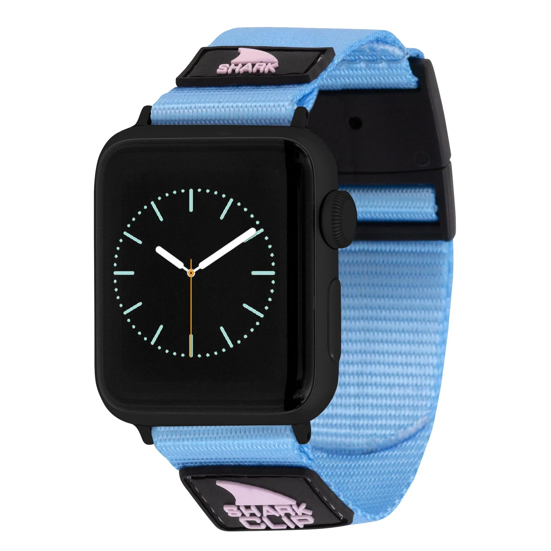 APPLE WATCH™ CLIP STRAP ACAI BERRY - Image 2