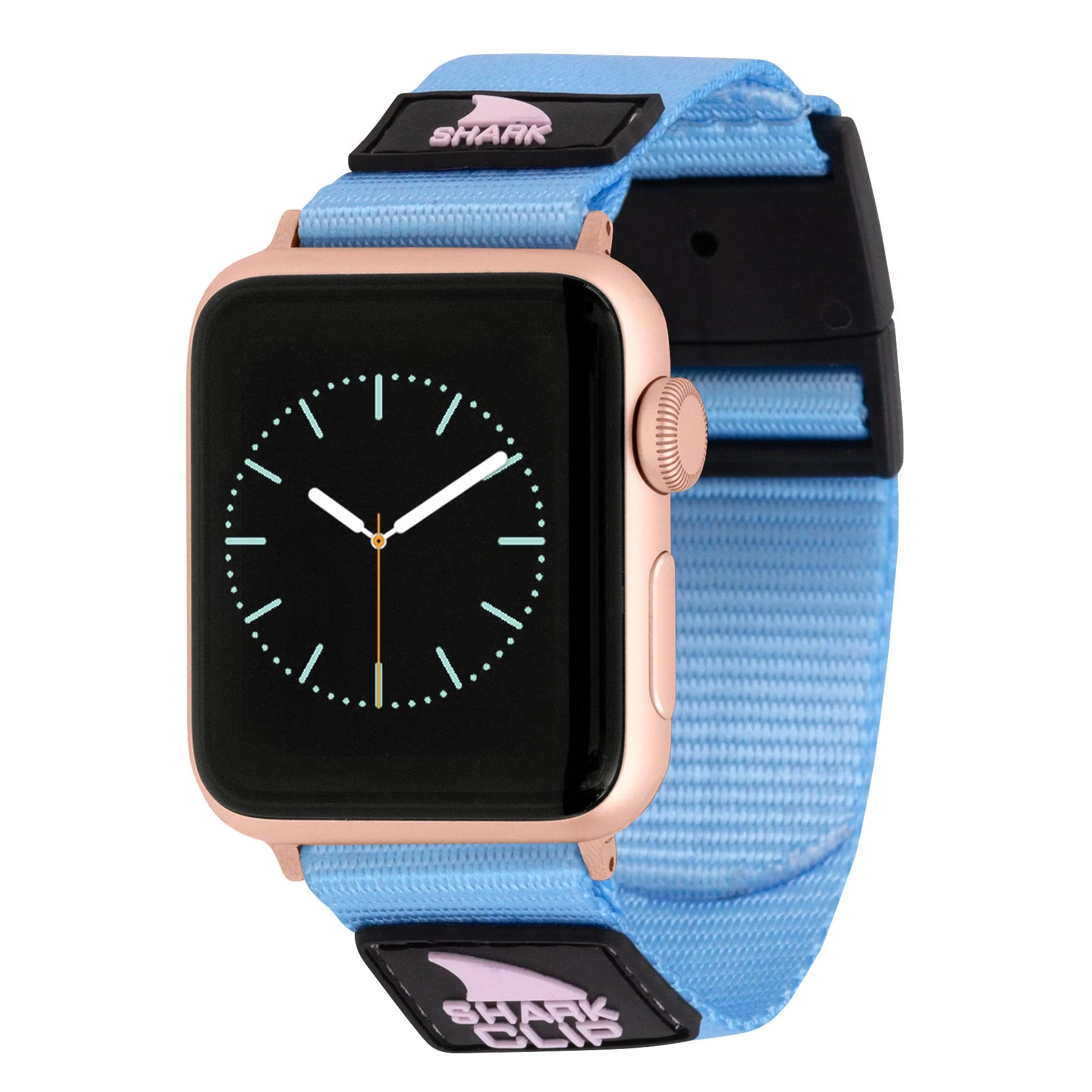 APPLE WATCH™ CLIP STRAP ACAI BERRY - Image 3