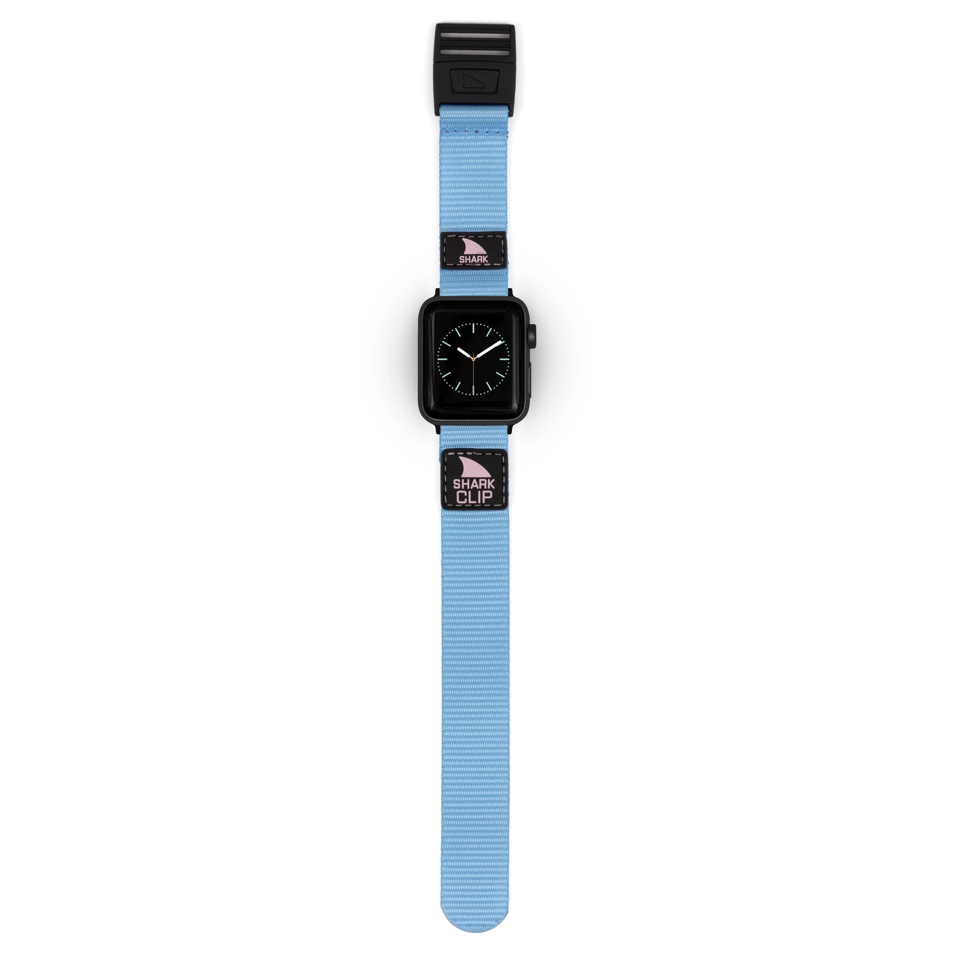APPLE WATCH™ CLIP STRAP ACAI BERRY - Image 5