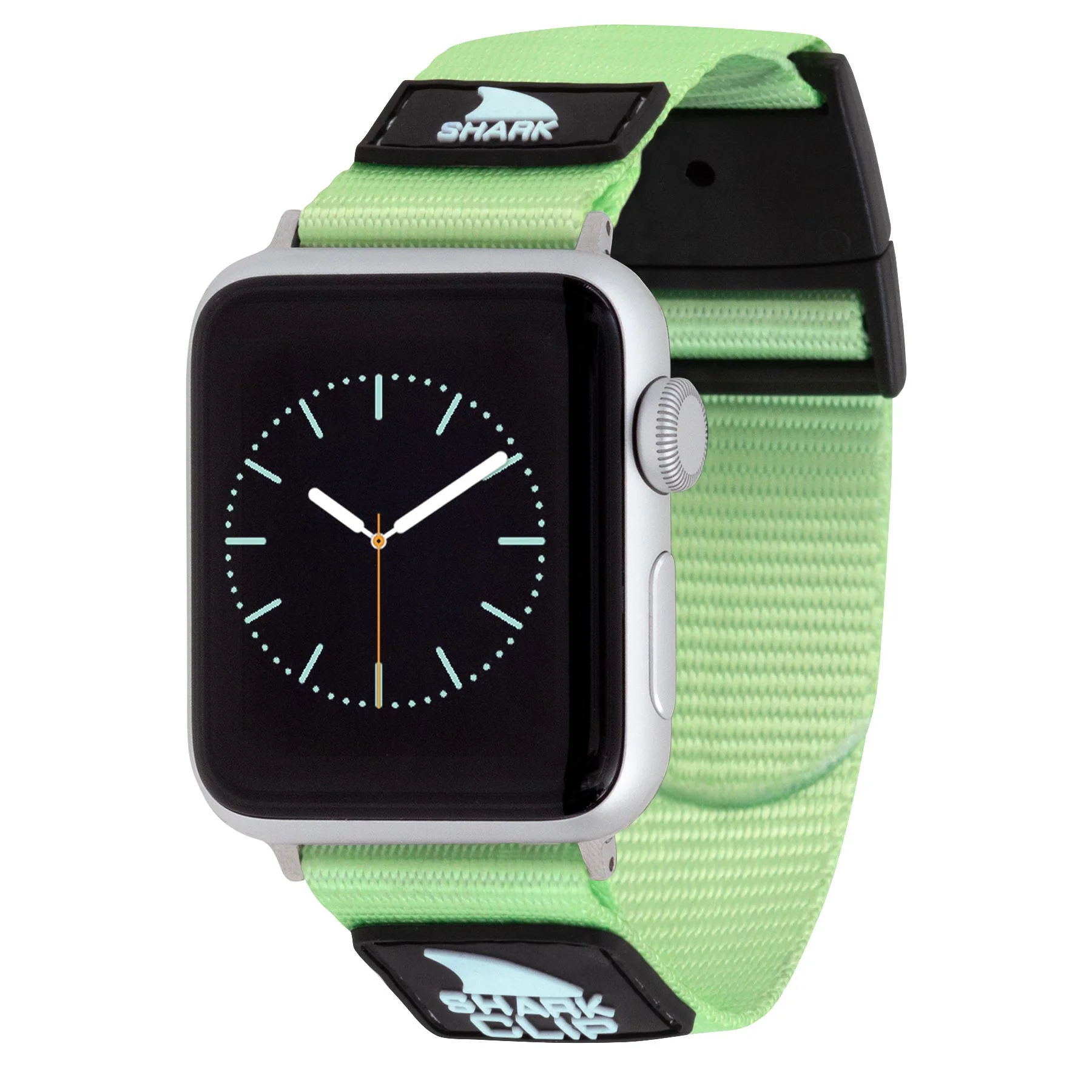 APPLE WATCH™ CLIP STRAP BOBA TEA