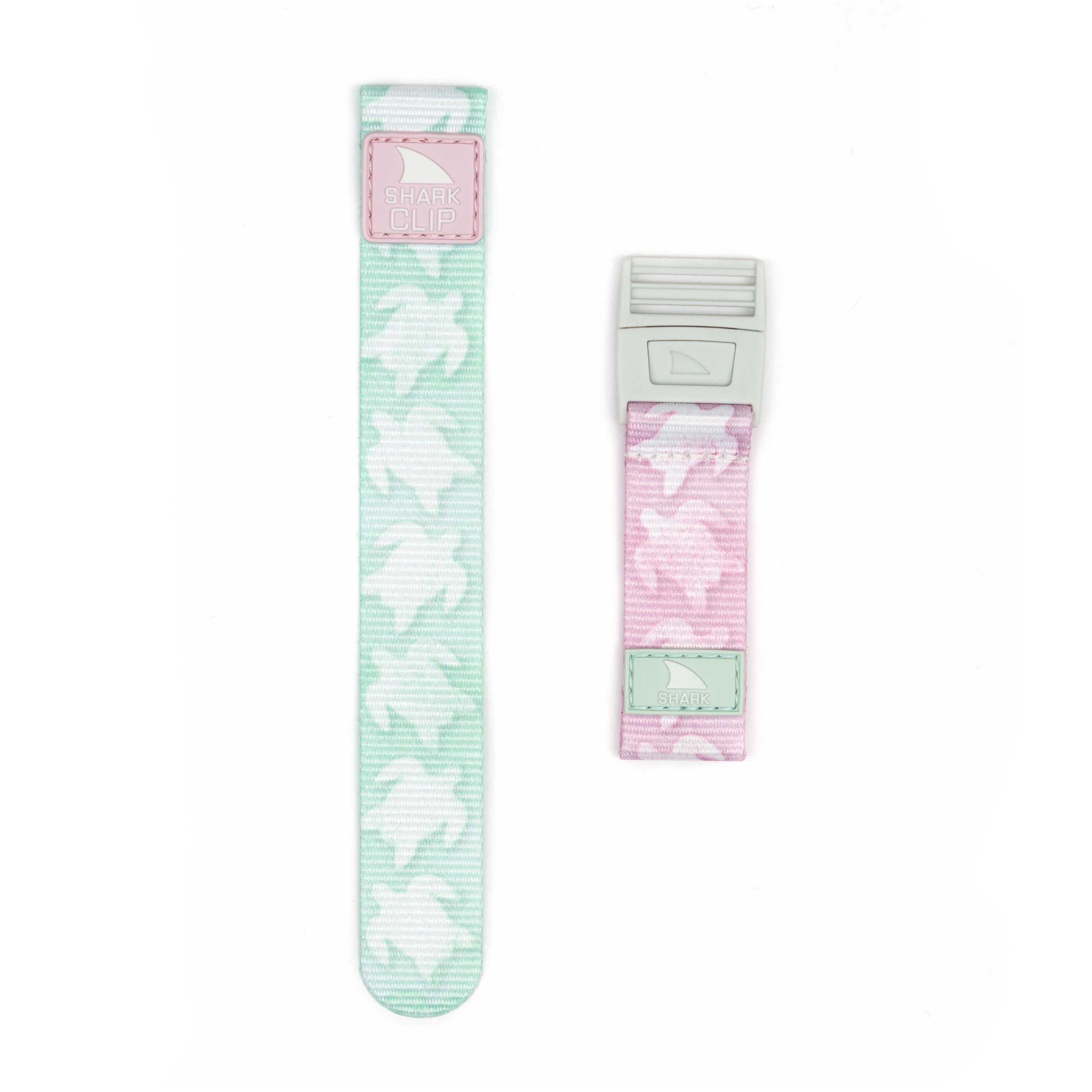 APPLE WATCH™ CLIP STRAP 2TONE TURTLE - Image 4
