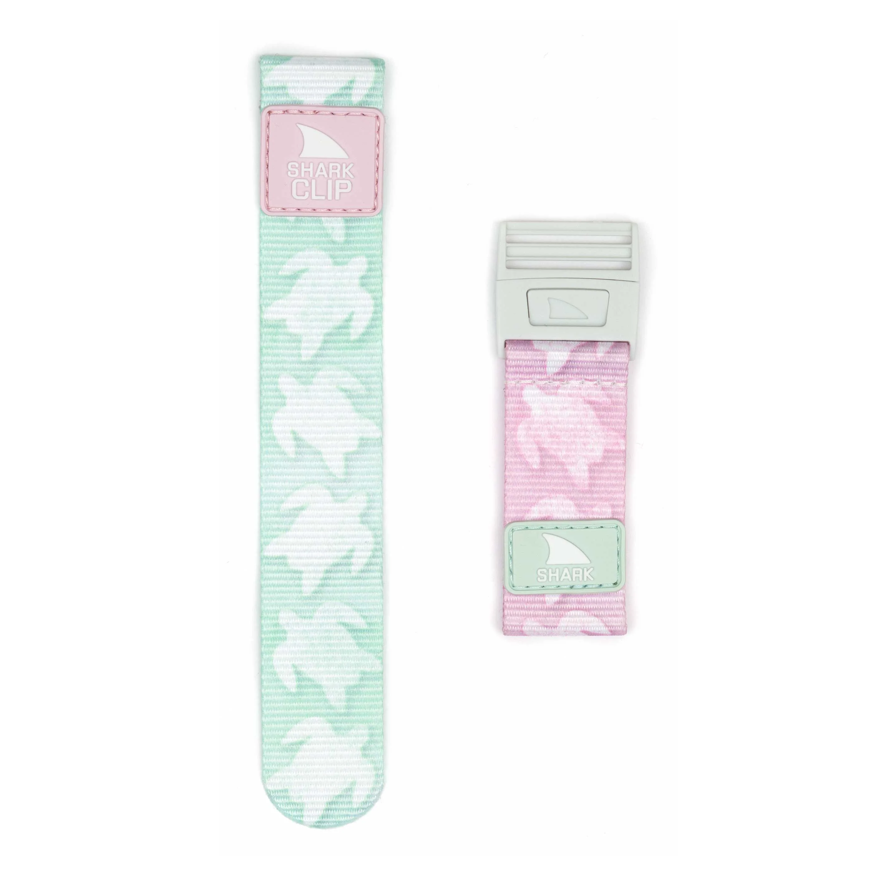 APPLE WATCH™ CLIP STRAP 2TONE TURTLE - Image 5