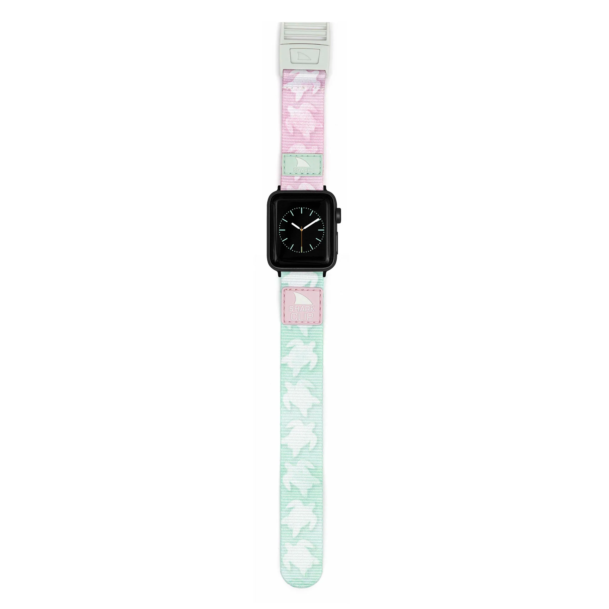 APPLE WATCH™ CLIP STRAP 2TONE TURTLE - Image 6