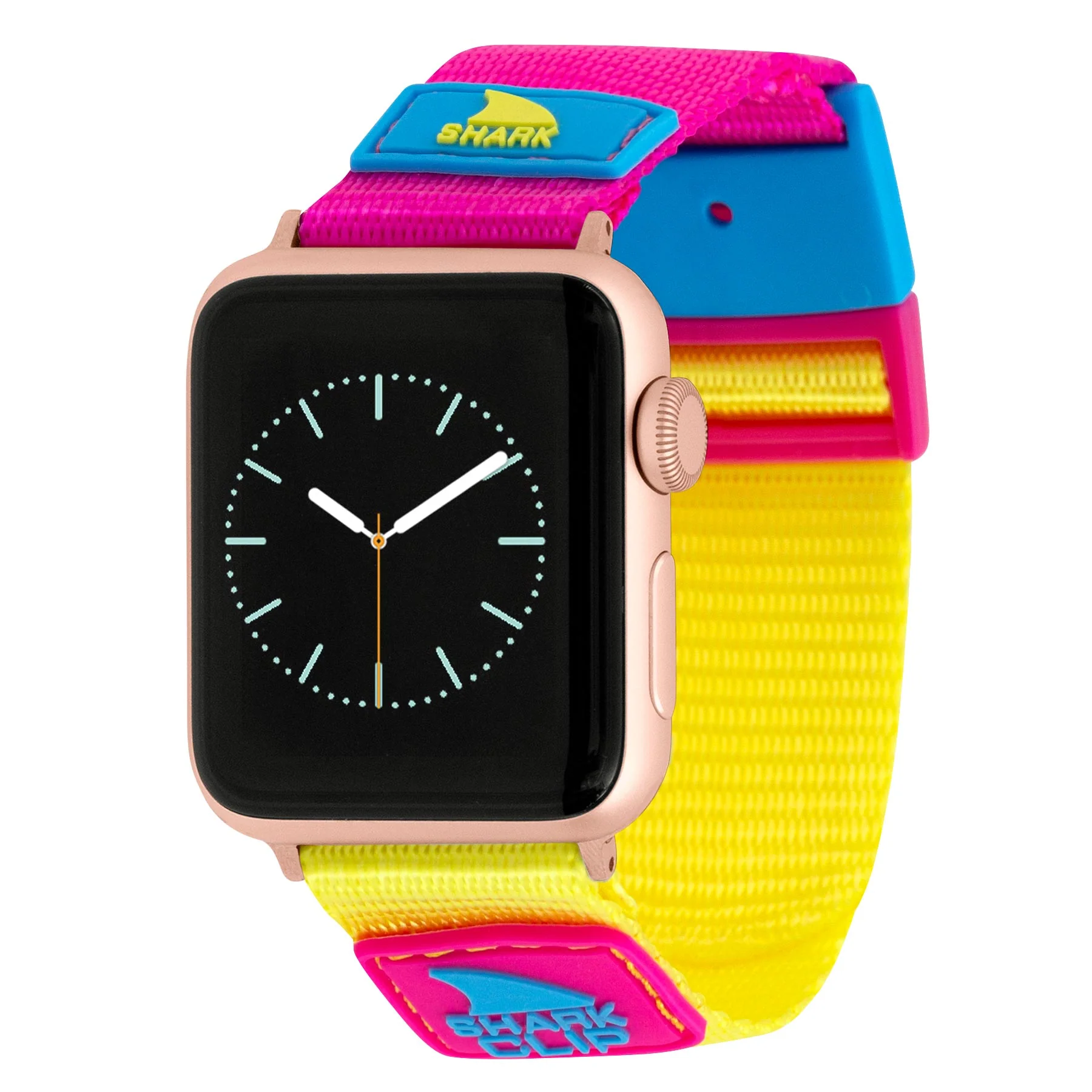 APPLE WATCH™ CLIP STRAP BANANA SPLIT - Image 3