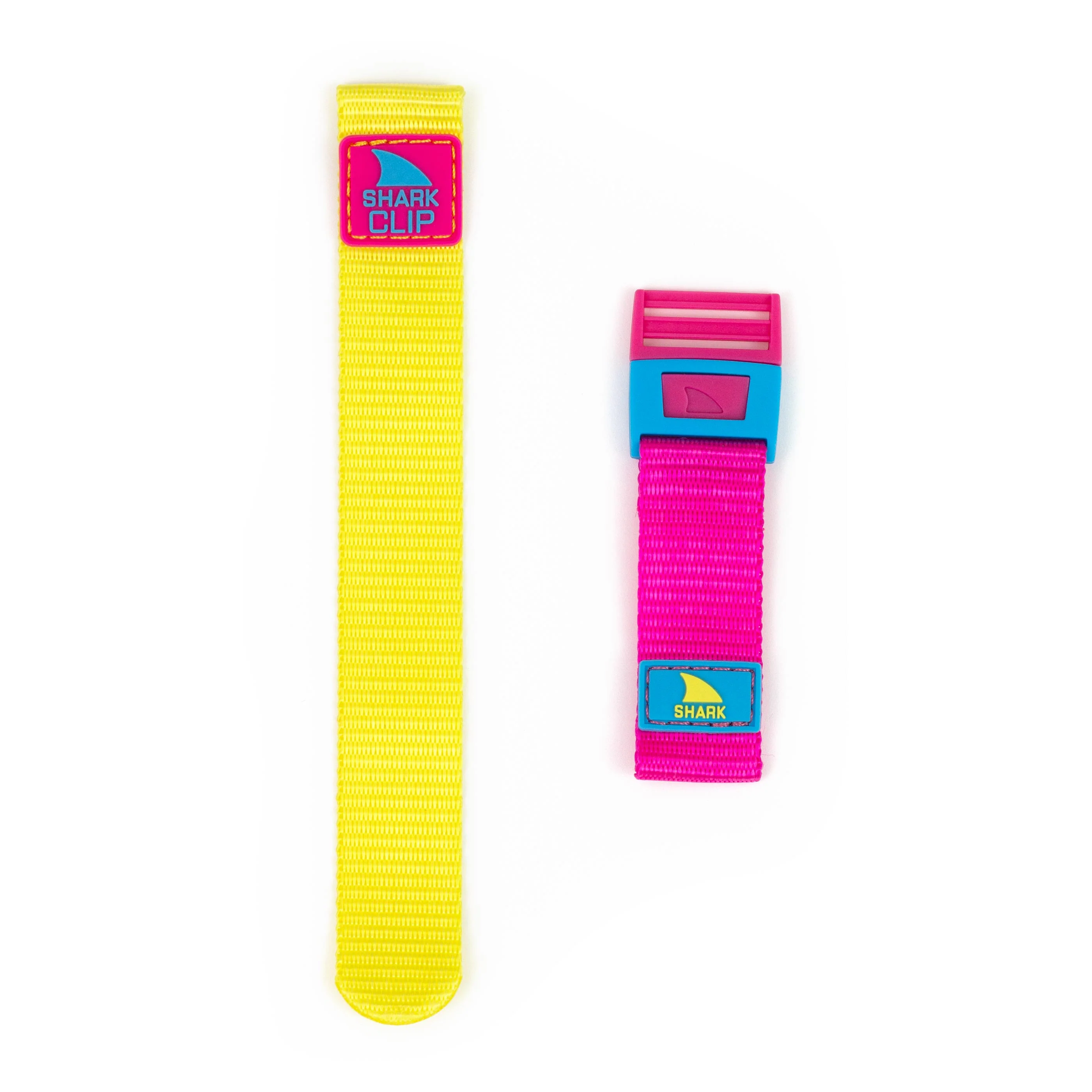 APPLE WATCH™ CLIP STRAP BANANA SPLIT - Image 4