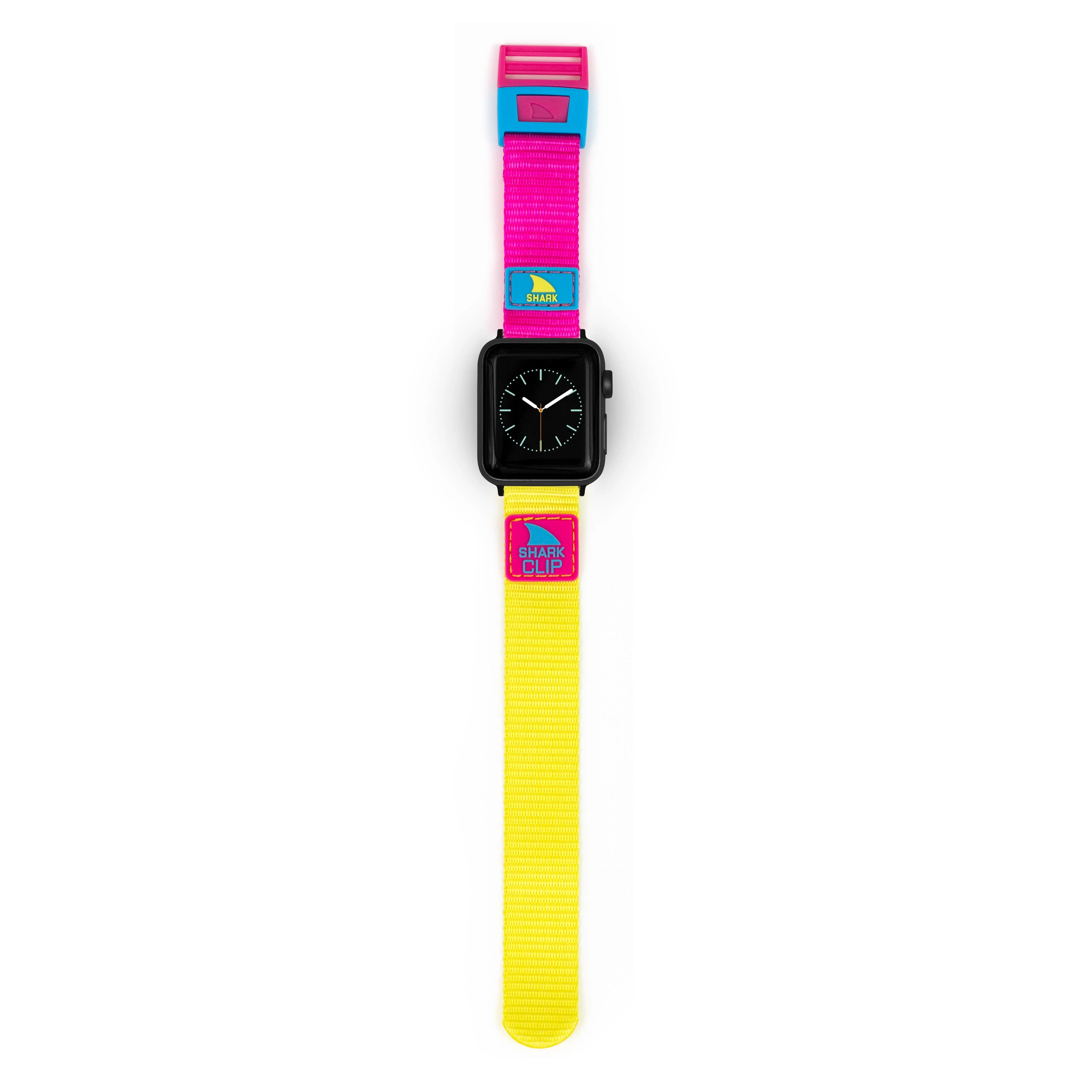 APPLE WATCH™ CLIP STRAP BANANA SPLIT - Image 5