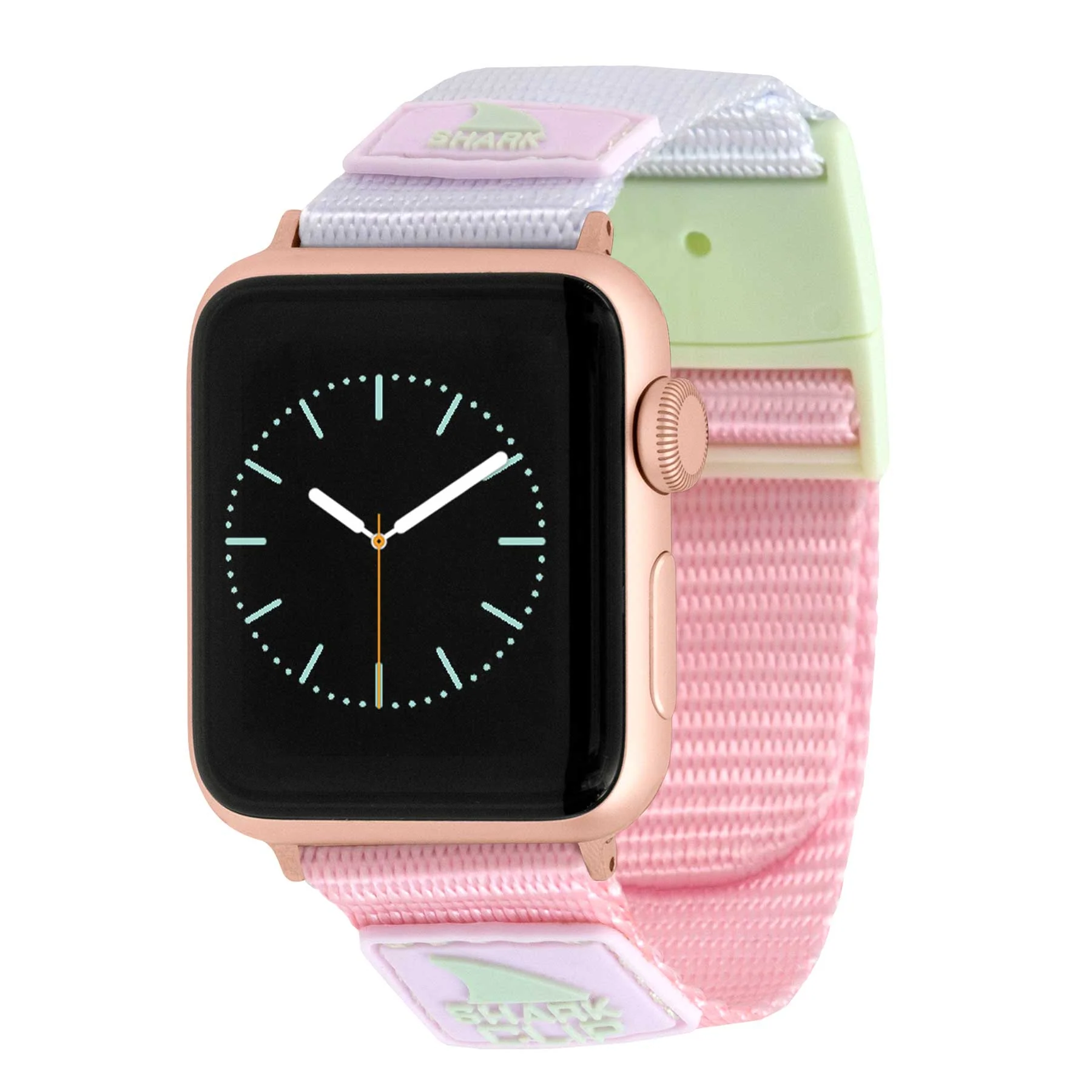 APPLE WATCH™ CLIP STRAP BLUSH - Image 3