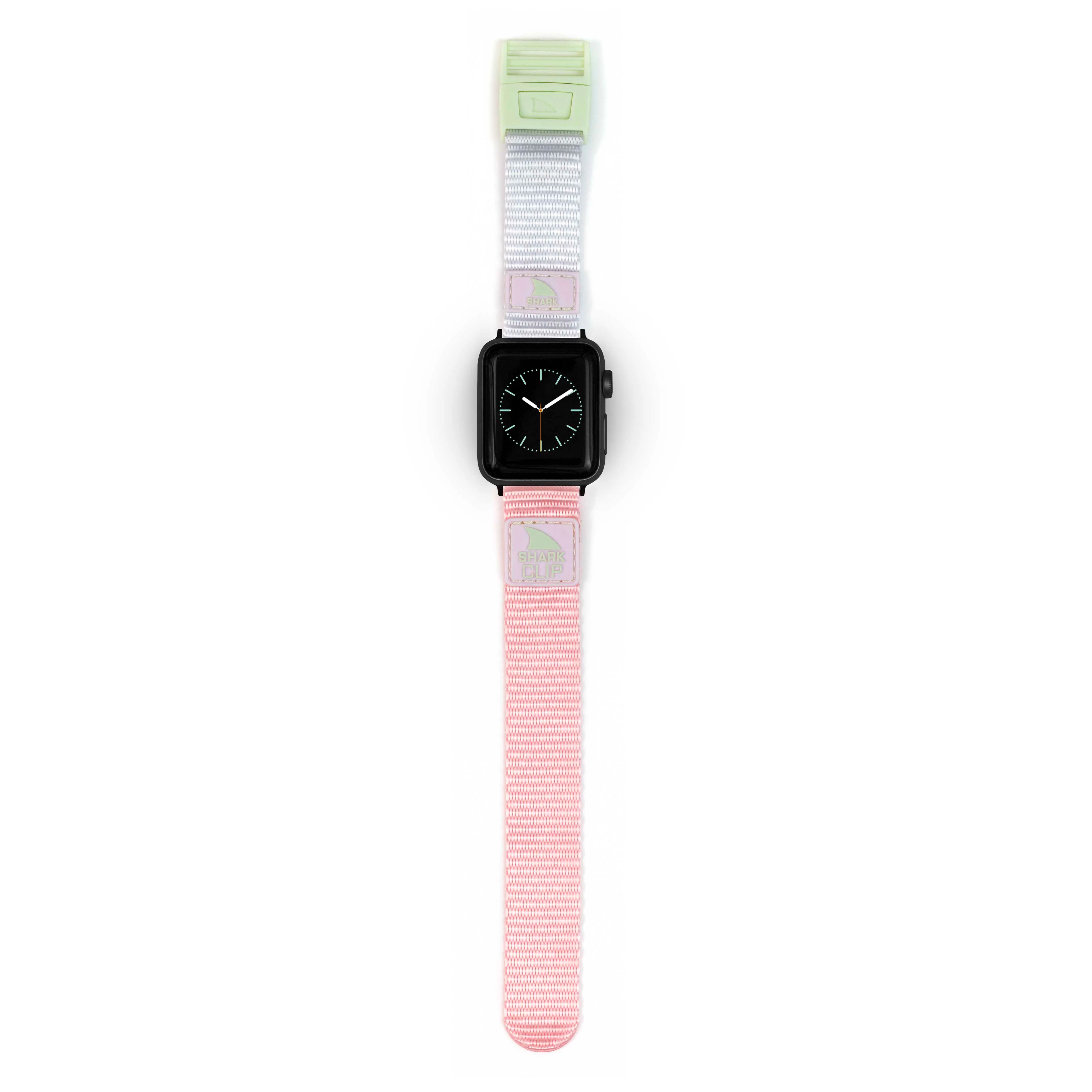 APPLE WATCH™ CLIP STRAP BLUSH - Image 5