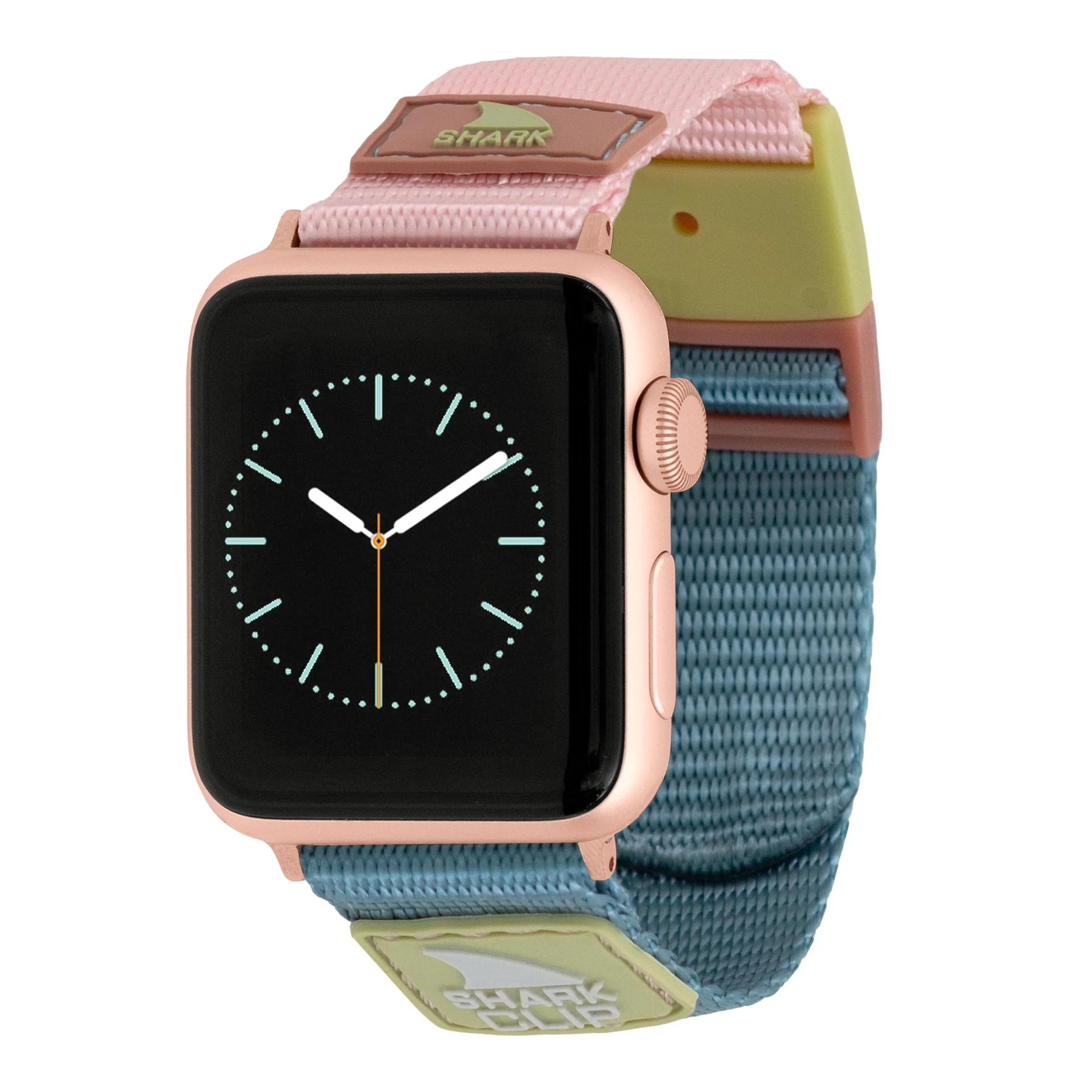 APPLE WATCH™ CLIP STRAP CABO - Image 3