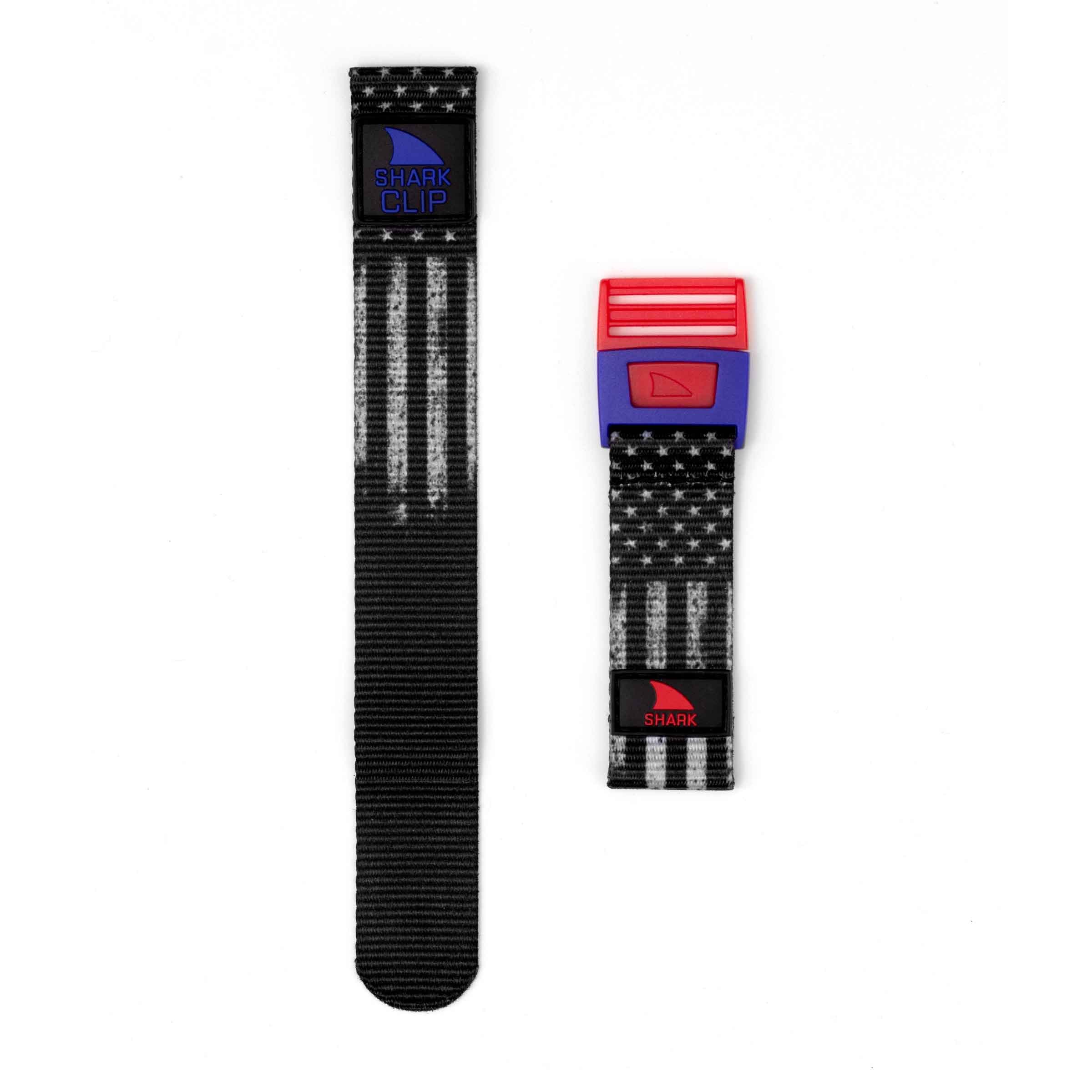 APPLE WATCH™ CLIP STRAP COURAGE - Image 5
