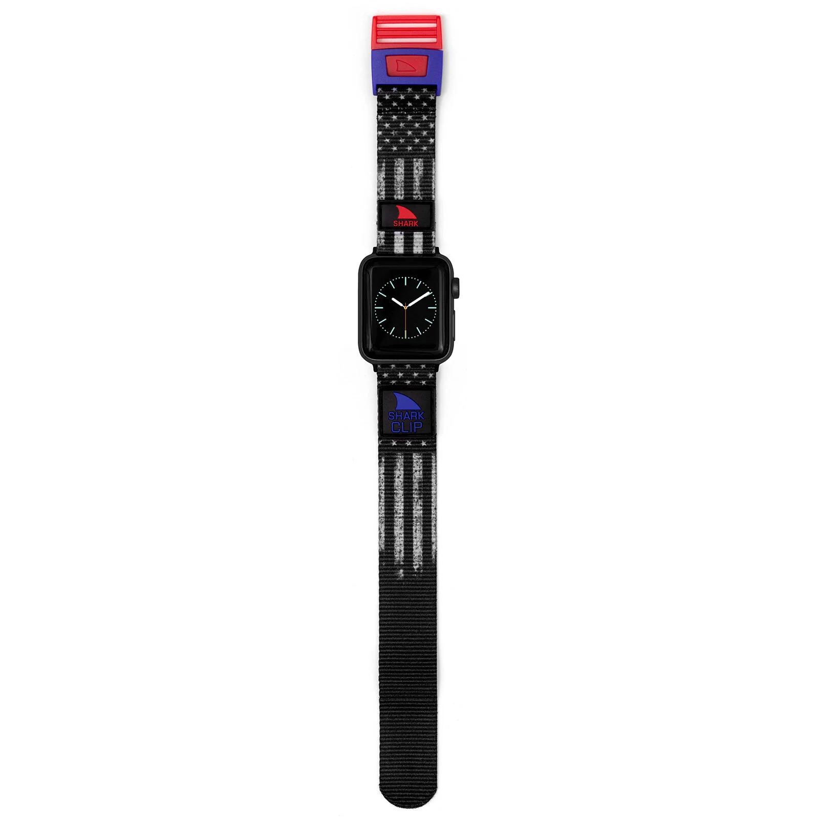 APPLE WATCH™ CLIP STRAP COURAGE - Image 6