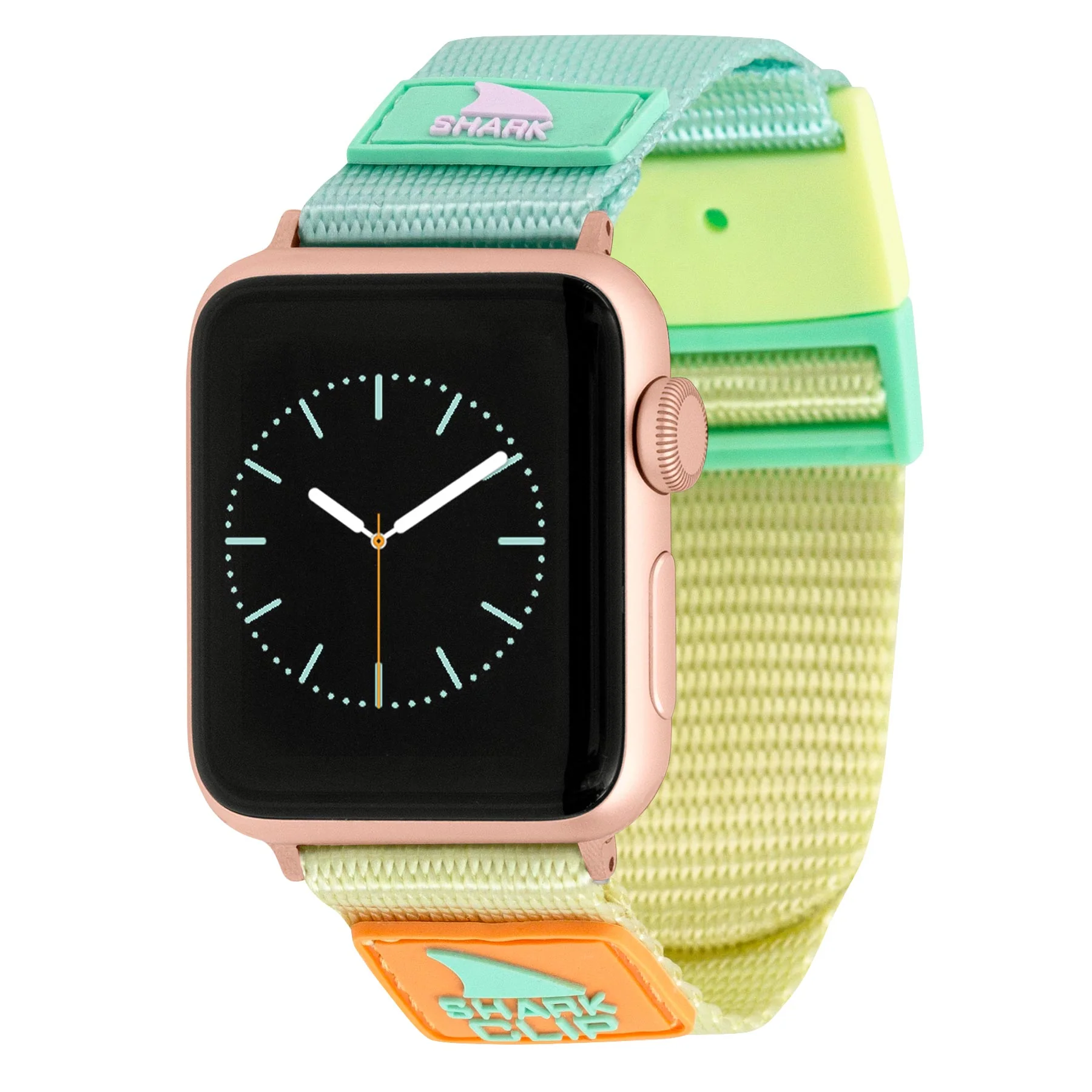 APPLE WATCH™ CLIP STRAP DAFFODIL - Image 3