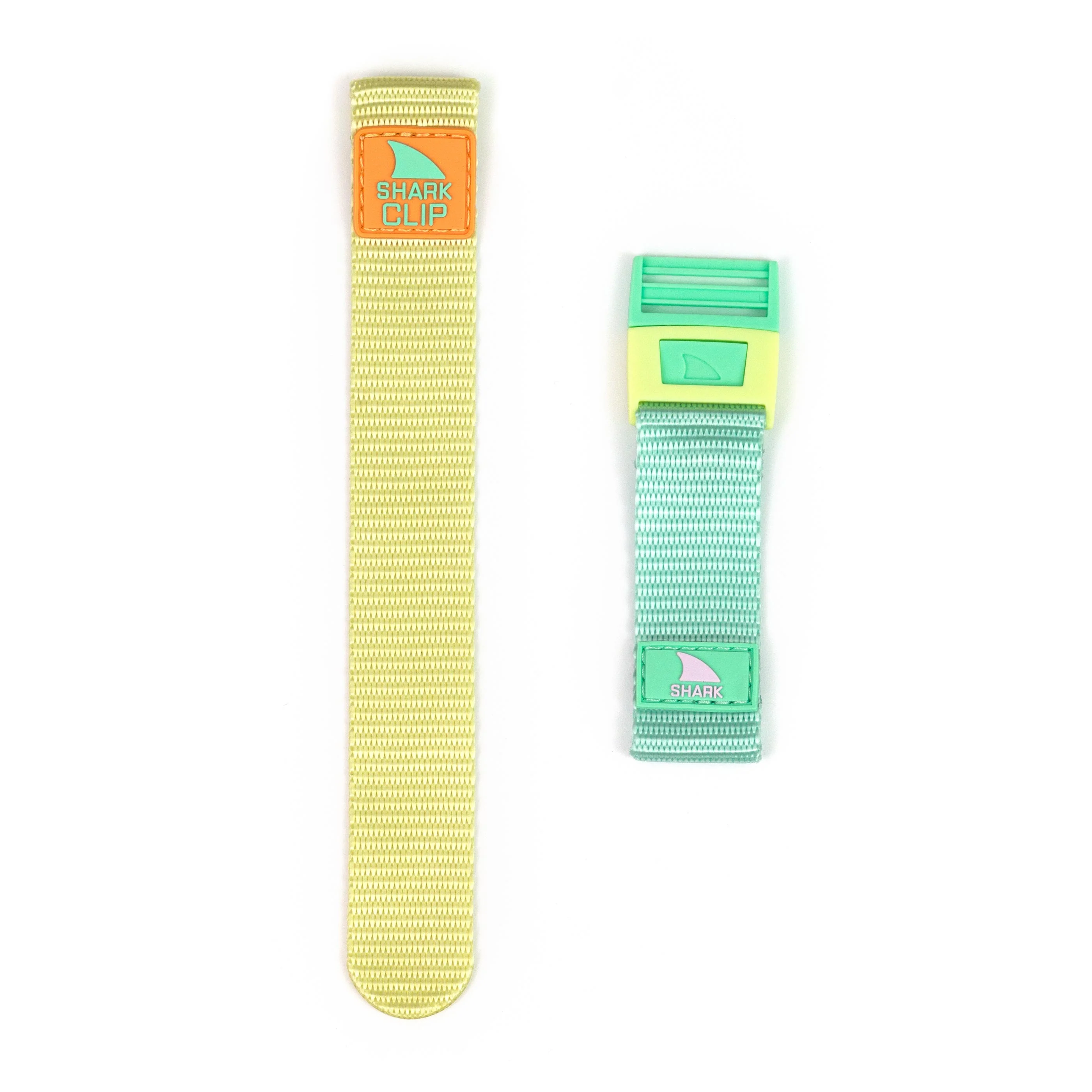 APPLE WATCH™ CLIP STRAP DAFFODIL - Image 4