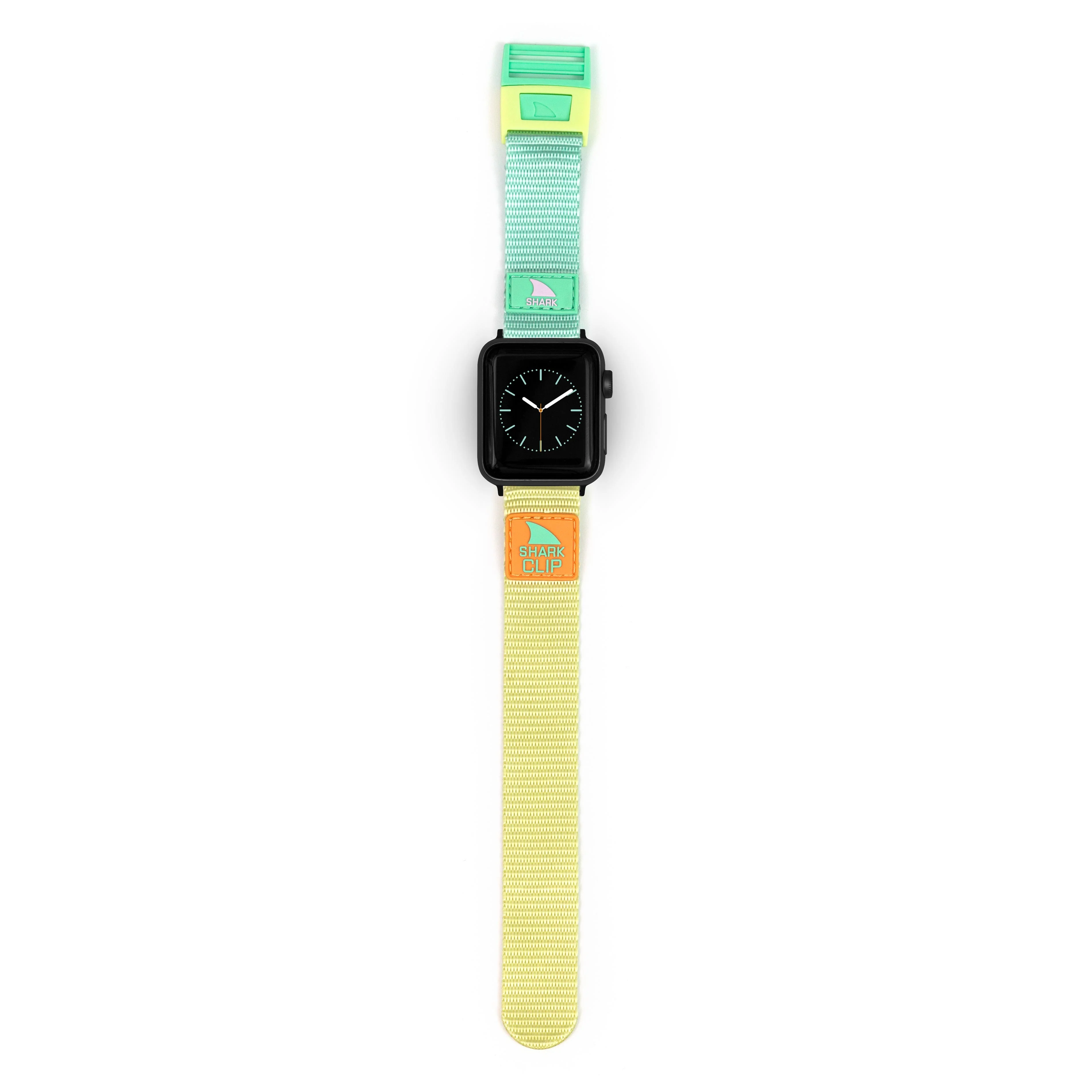 APPLE WATCH™ CLIP STRAP DAFFODIL - Image 5