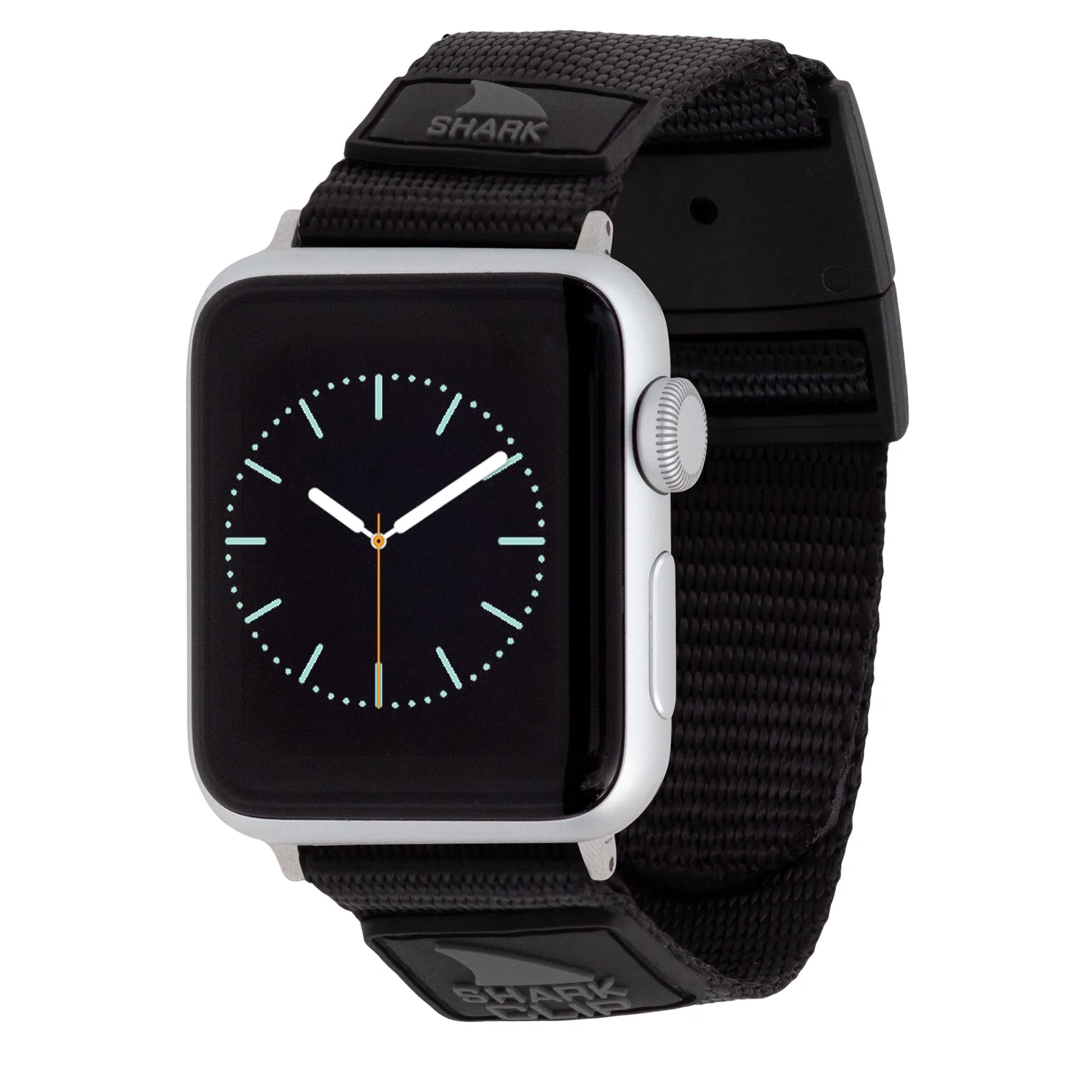 APPLE WATCH™ CLIP STRAP DARK MODE