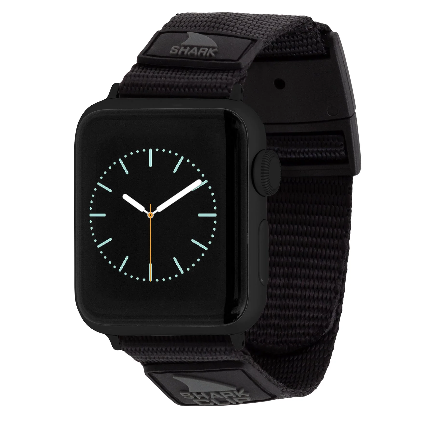 APPLE WATCH™ CLIP STRAP DARK MODE - Image 2