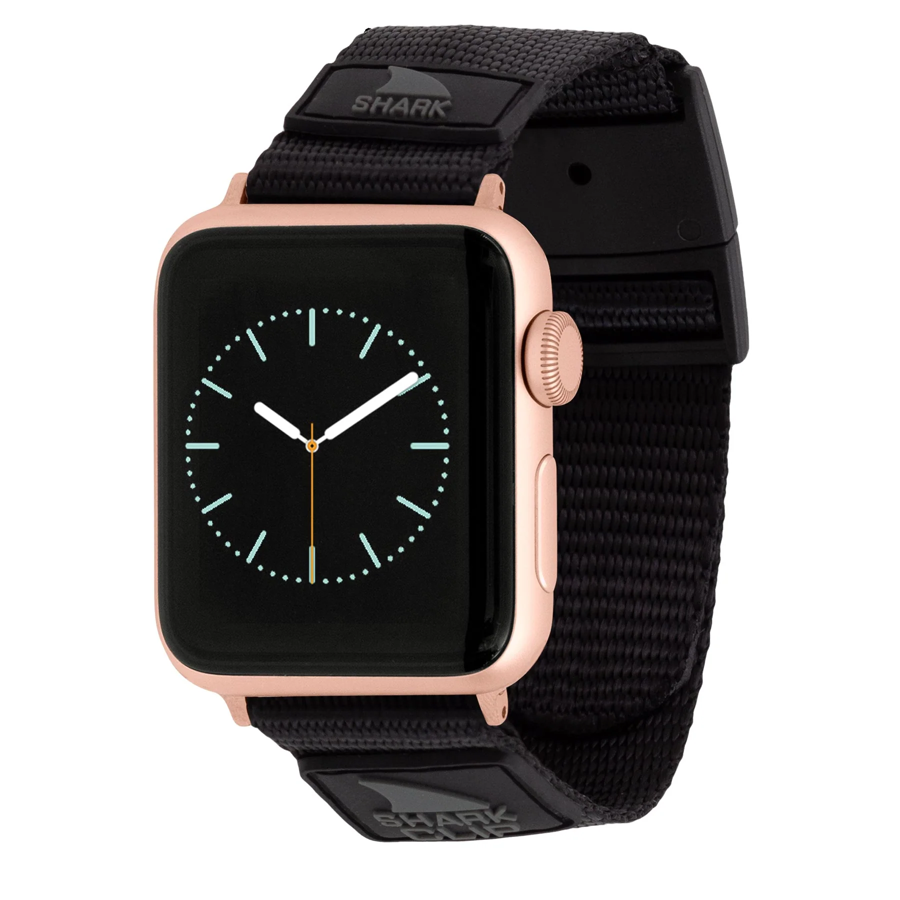 APPLE WATCH™ CLIP STRAP DARK MODE - Image 3