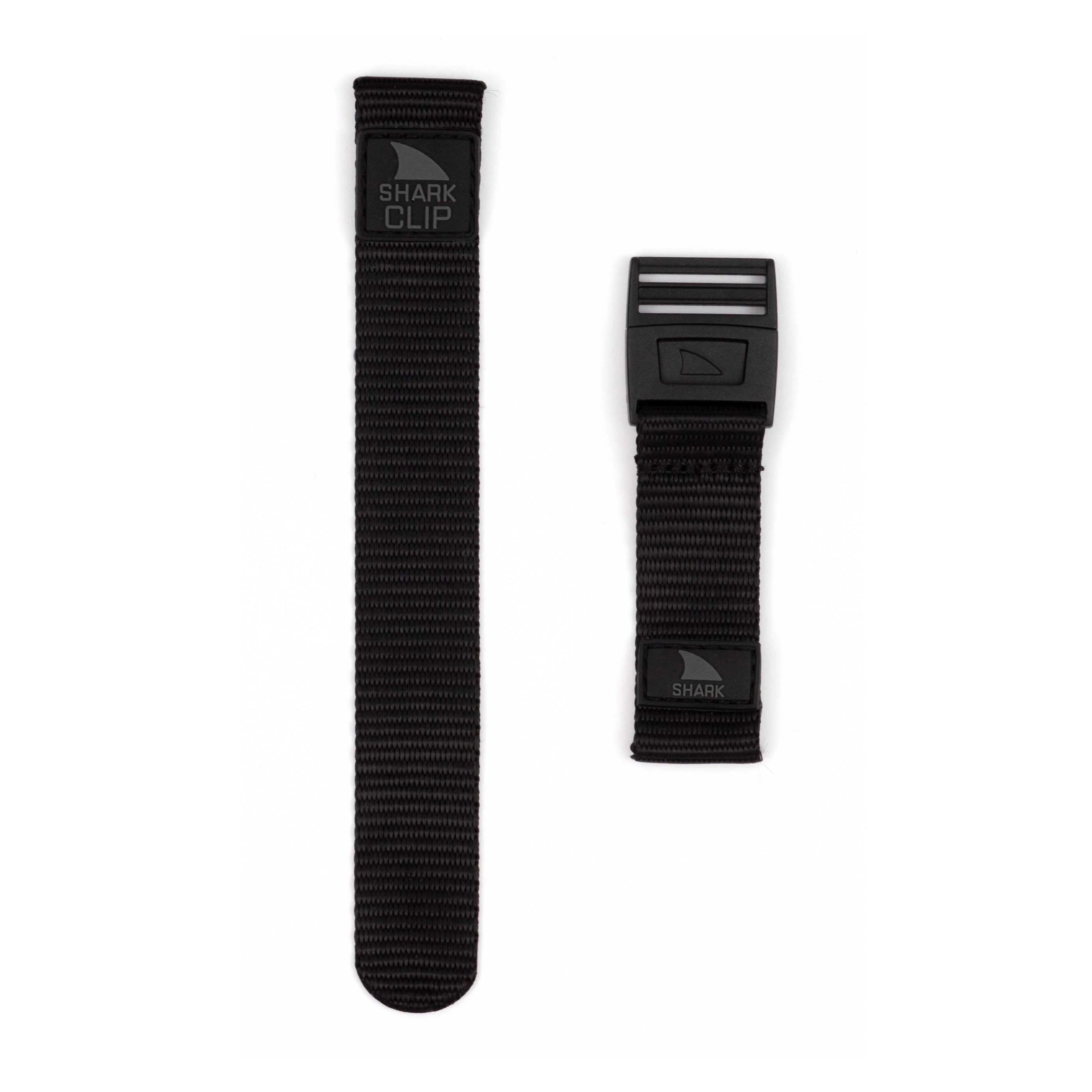 APPLE WATCH™ CLIP STRAP DARK MODE - Image 4