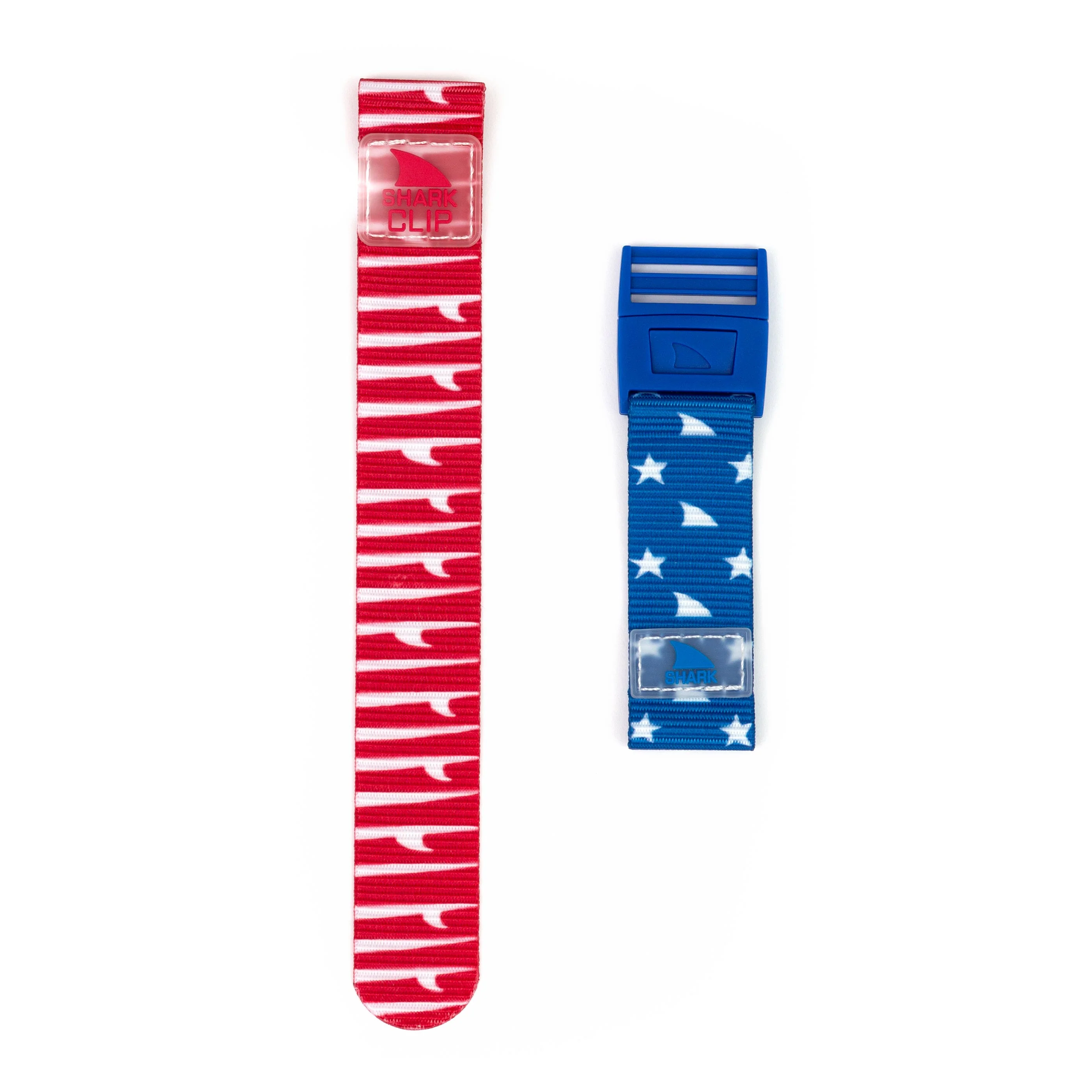 APPLE WATCH™ CLIP STRAP FINS & TAILS - Image 4