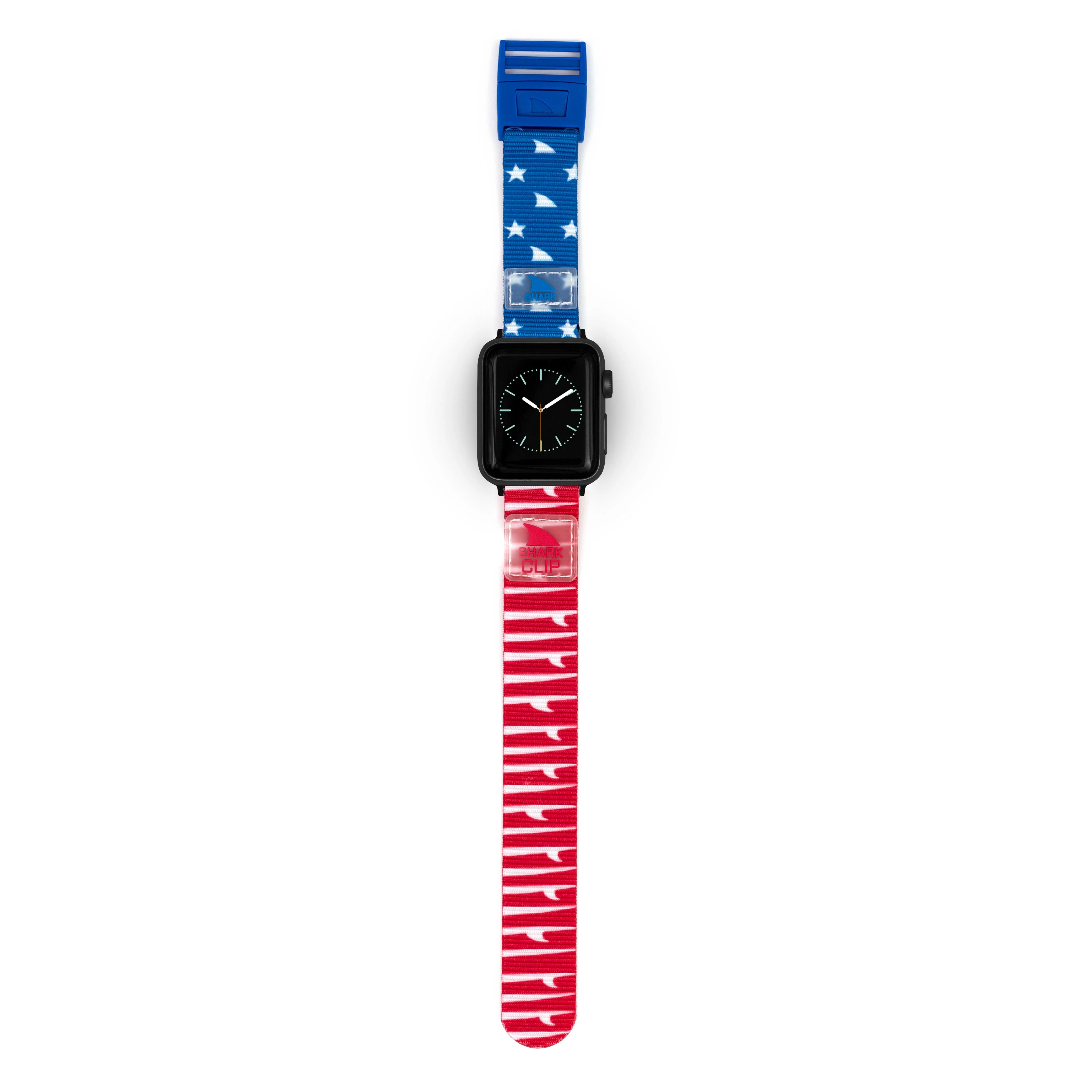 APPLE WATCH™ CLIP STRAP FINS & TAILS - Image 5