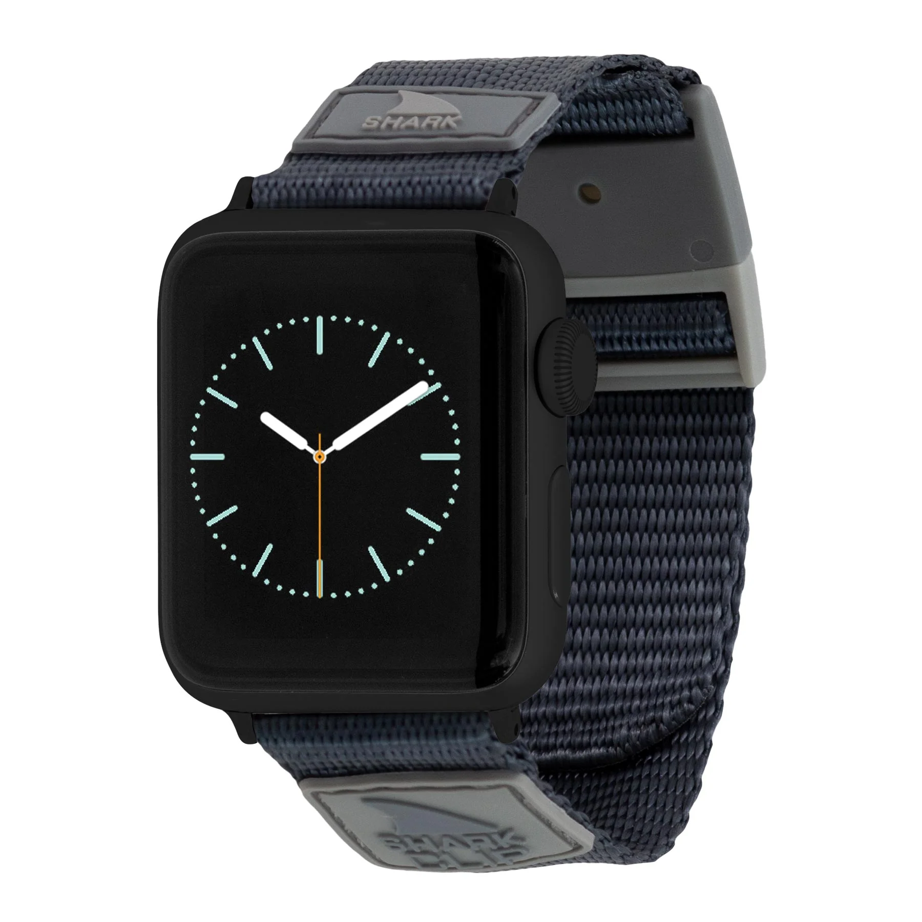 APPLE WATCH™ CLIP STRAP GRANITE - Image 2