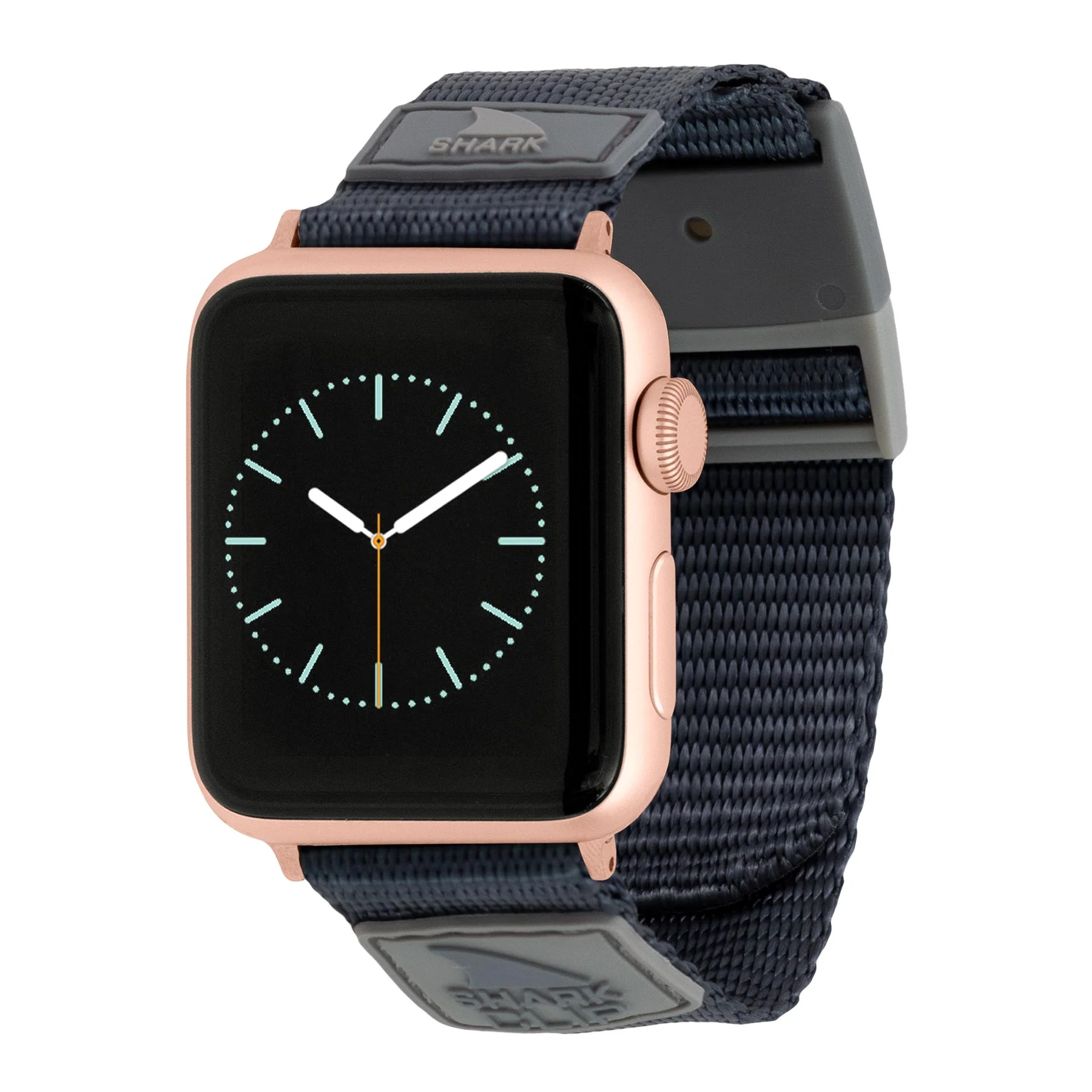APPLE WATCH™ CLIP STRAP GRANITE - Image 3