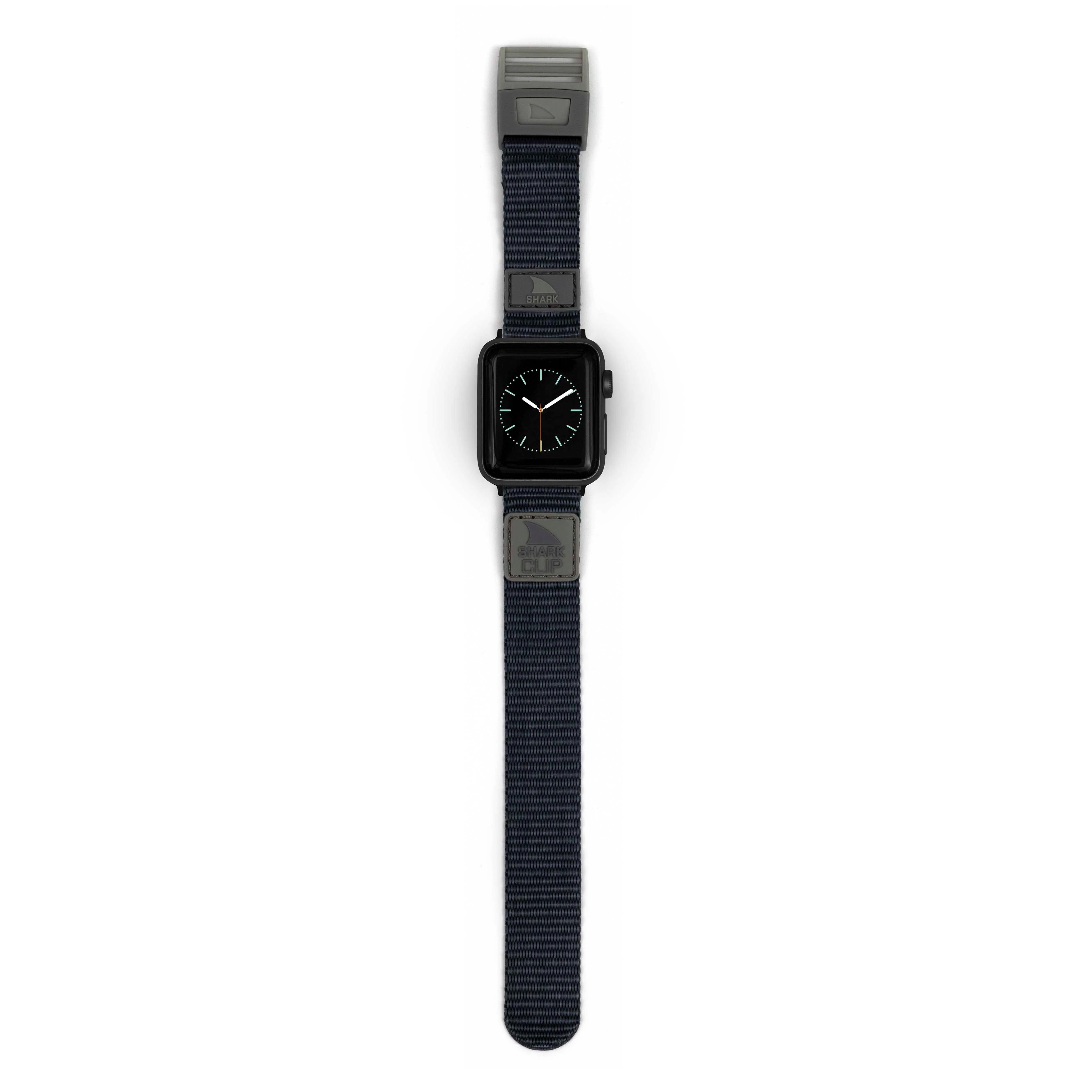 APPLE WATCH™ CLIP STRAP GRANITE - Image 5