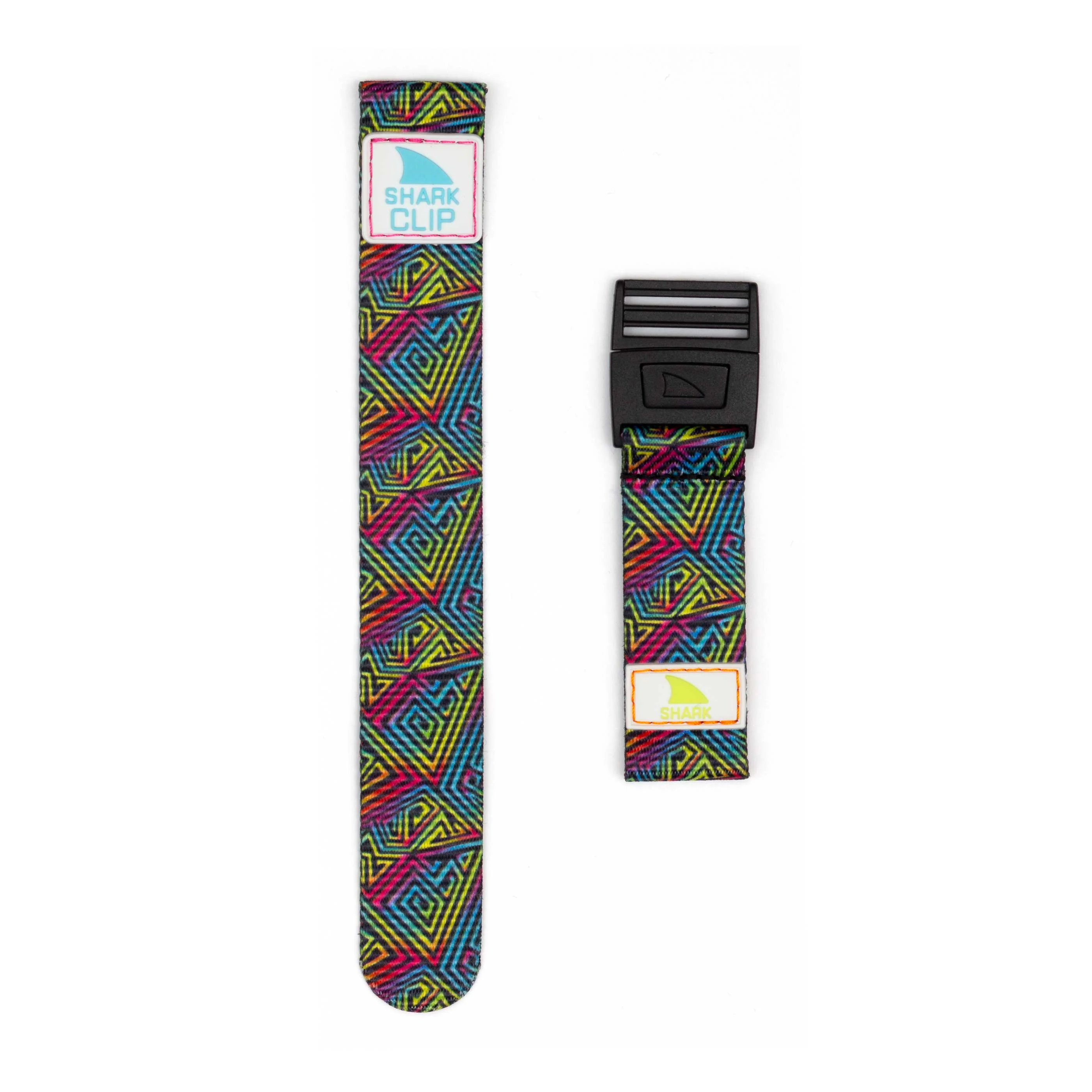 APPLE WATCH™ CLIP STRAP KALEIDOSCOPE - Image 4
