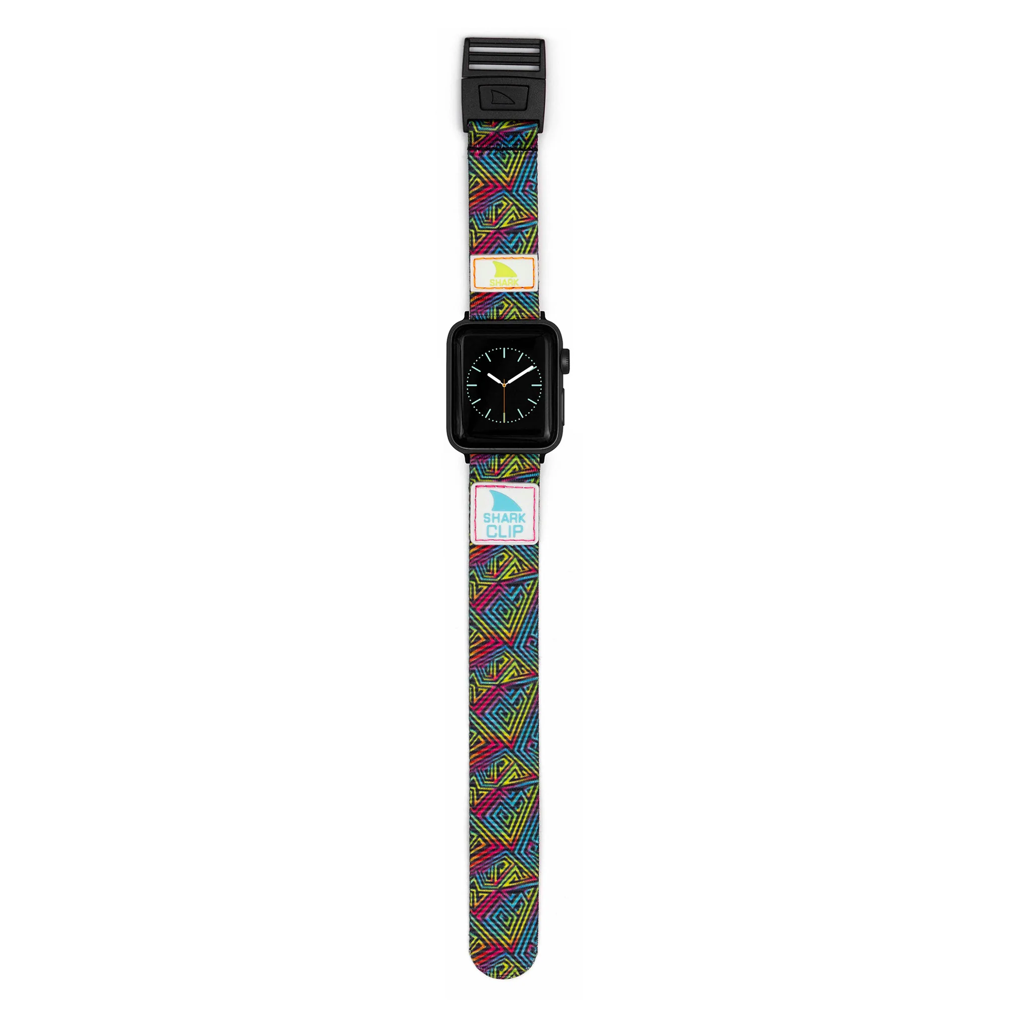 APPLE WATCH™ CLIP STRAP KALEIDOSCOPE - Image 5