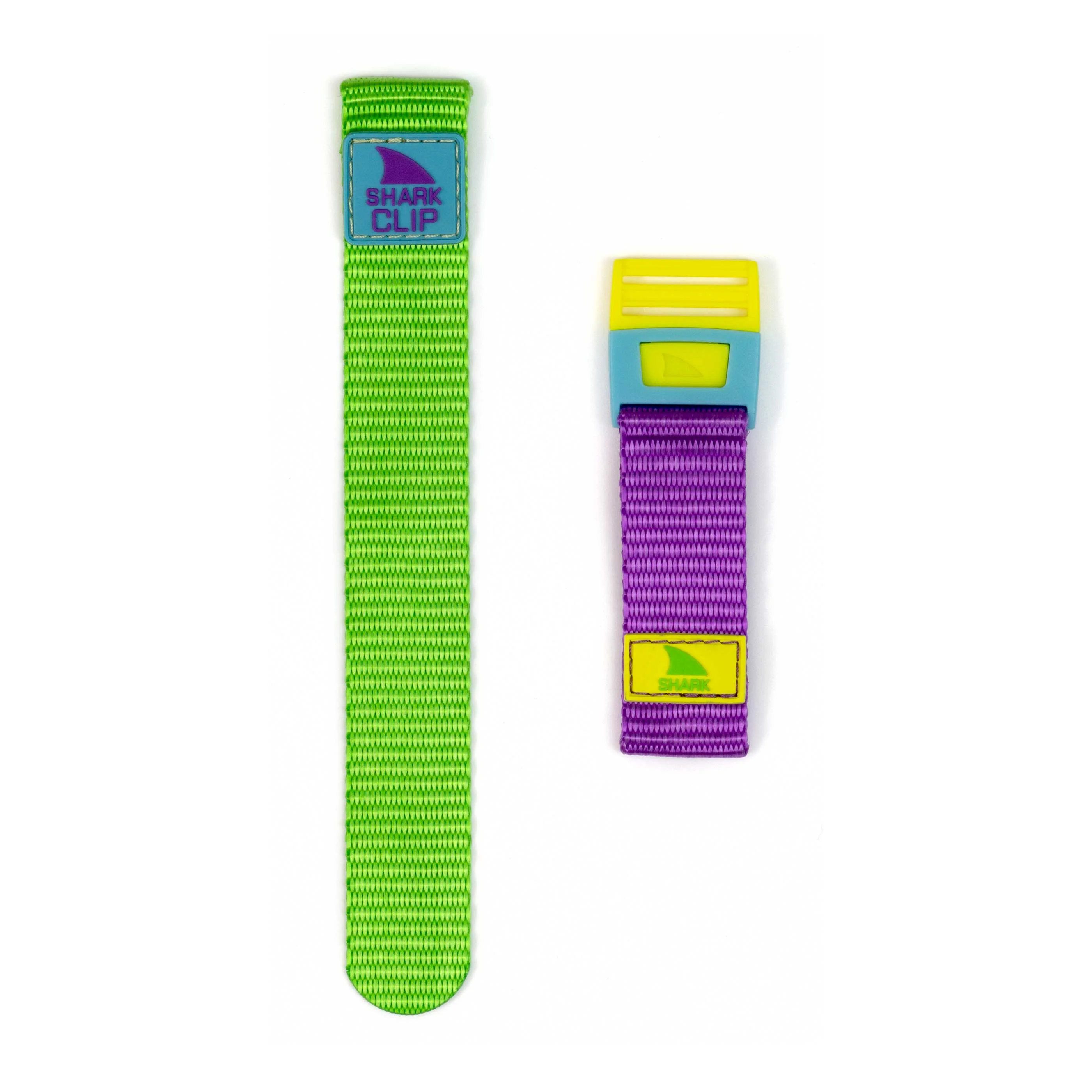 APPLE WATCH™ CLIP STRAP MARDI GRAS - Image 4