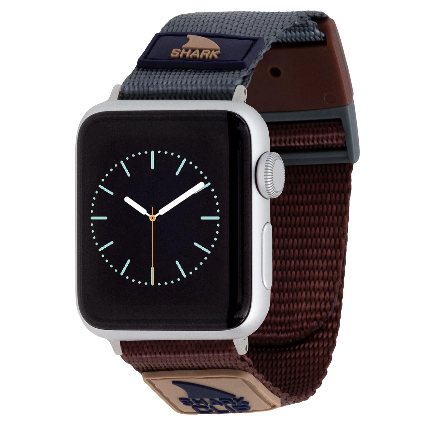 APPLE WATCH™ CLIP STRAP MOJAVE
