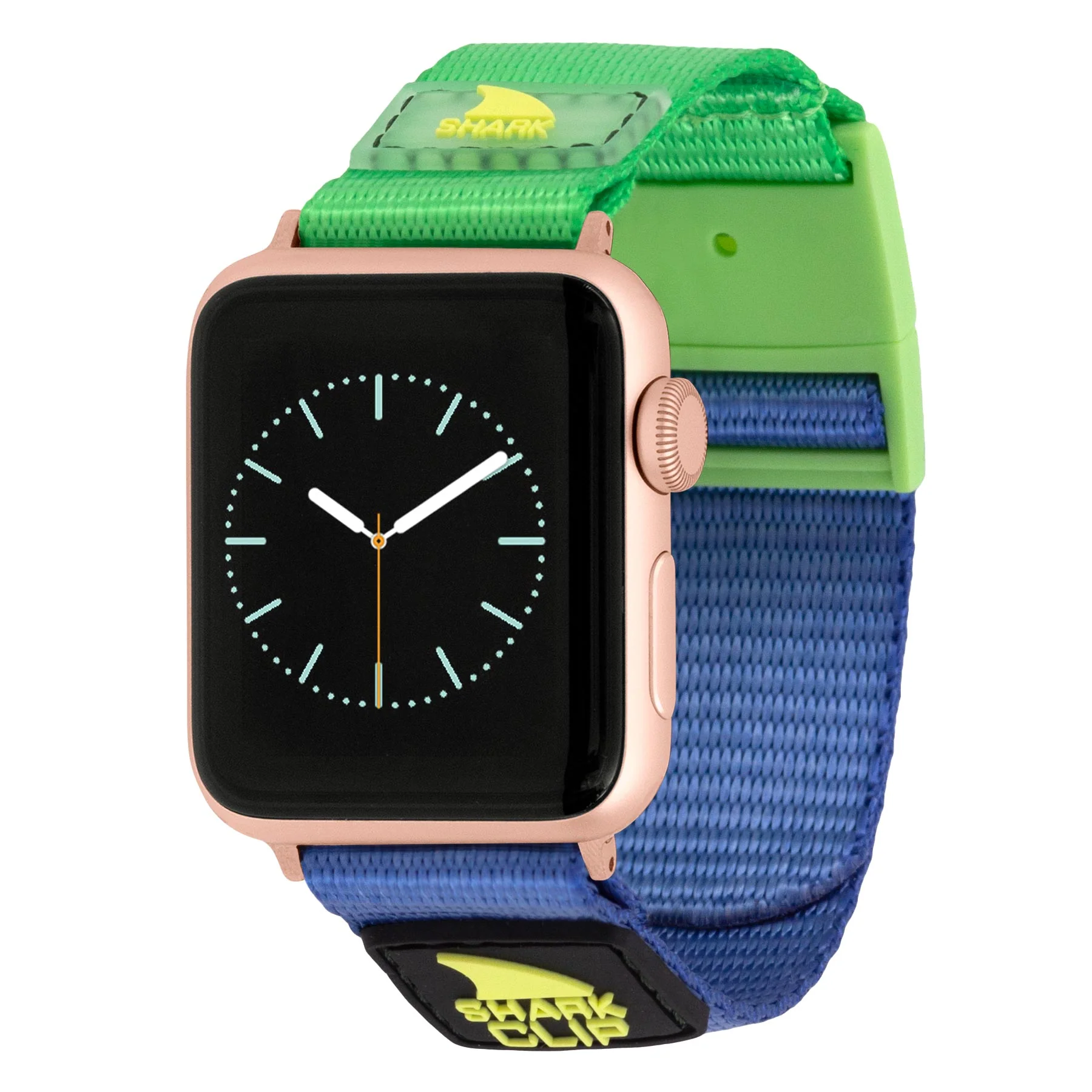 APPLE WATCH™ CLIP STRAP NEON COAST - Image 3