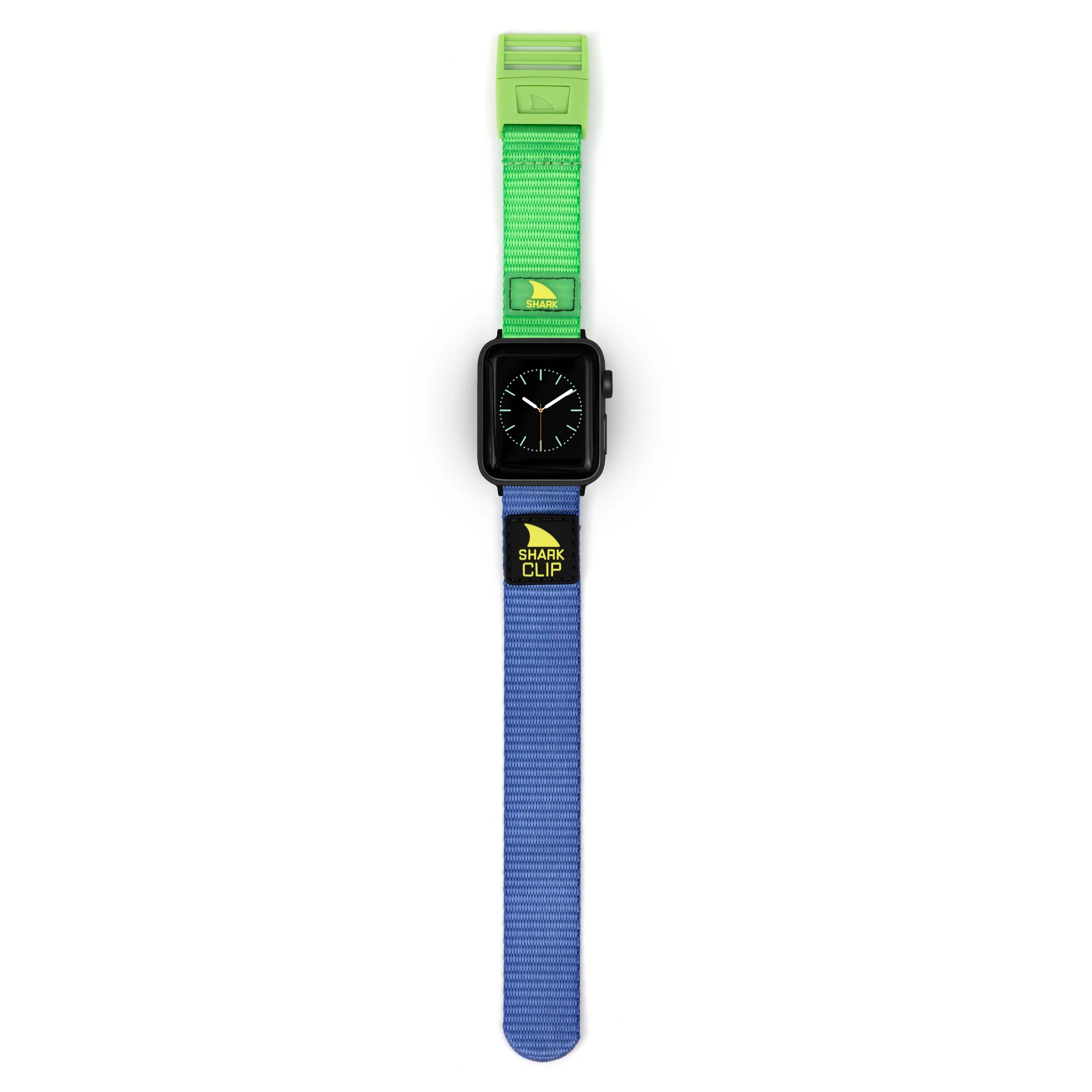 APPLE WATCH™ CLIP STRAP NEON COAST - Image 5