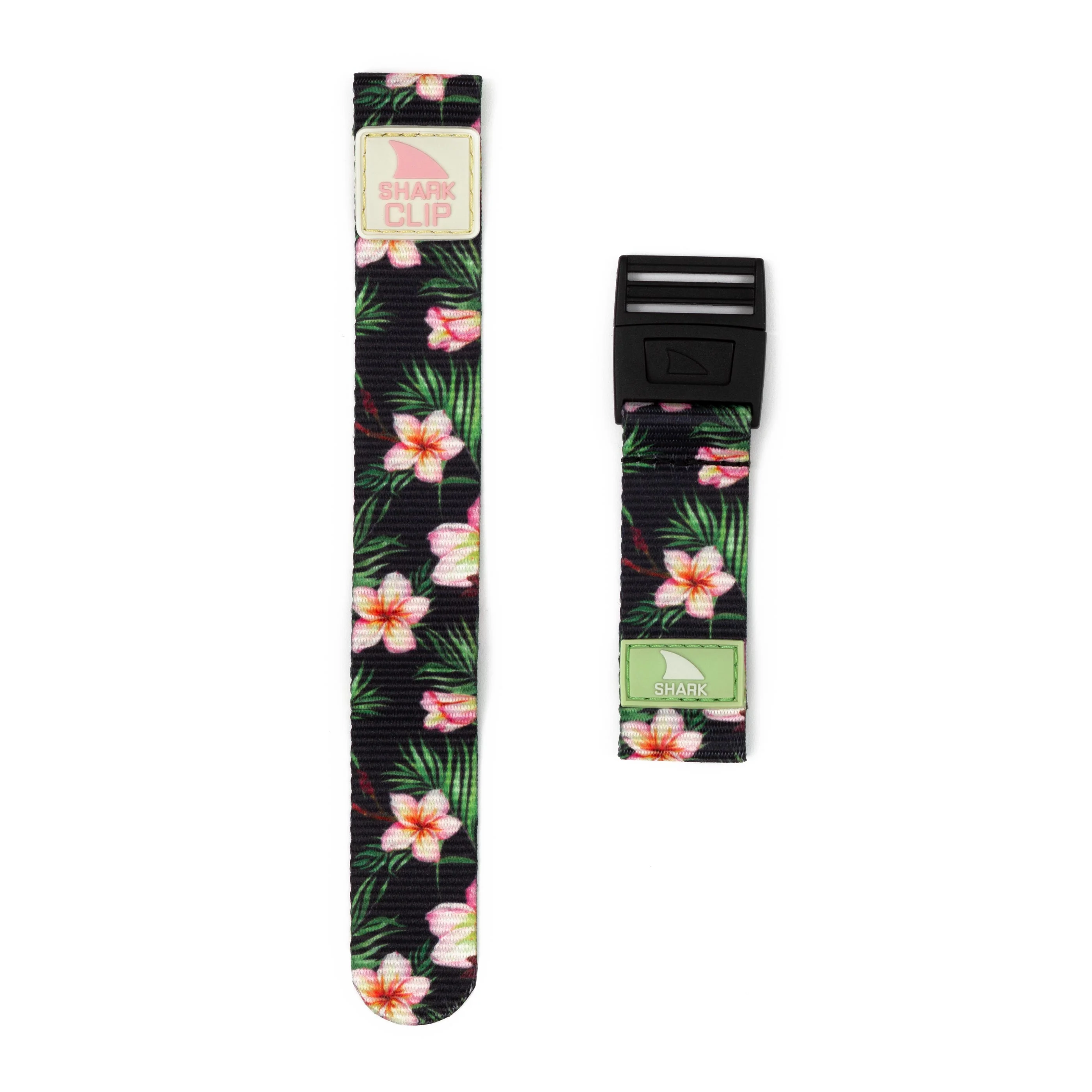 APPLE WATCH™ CLIP STRAP PLUMERIA - Image 4