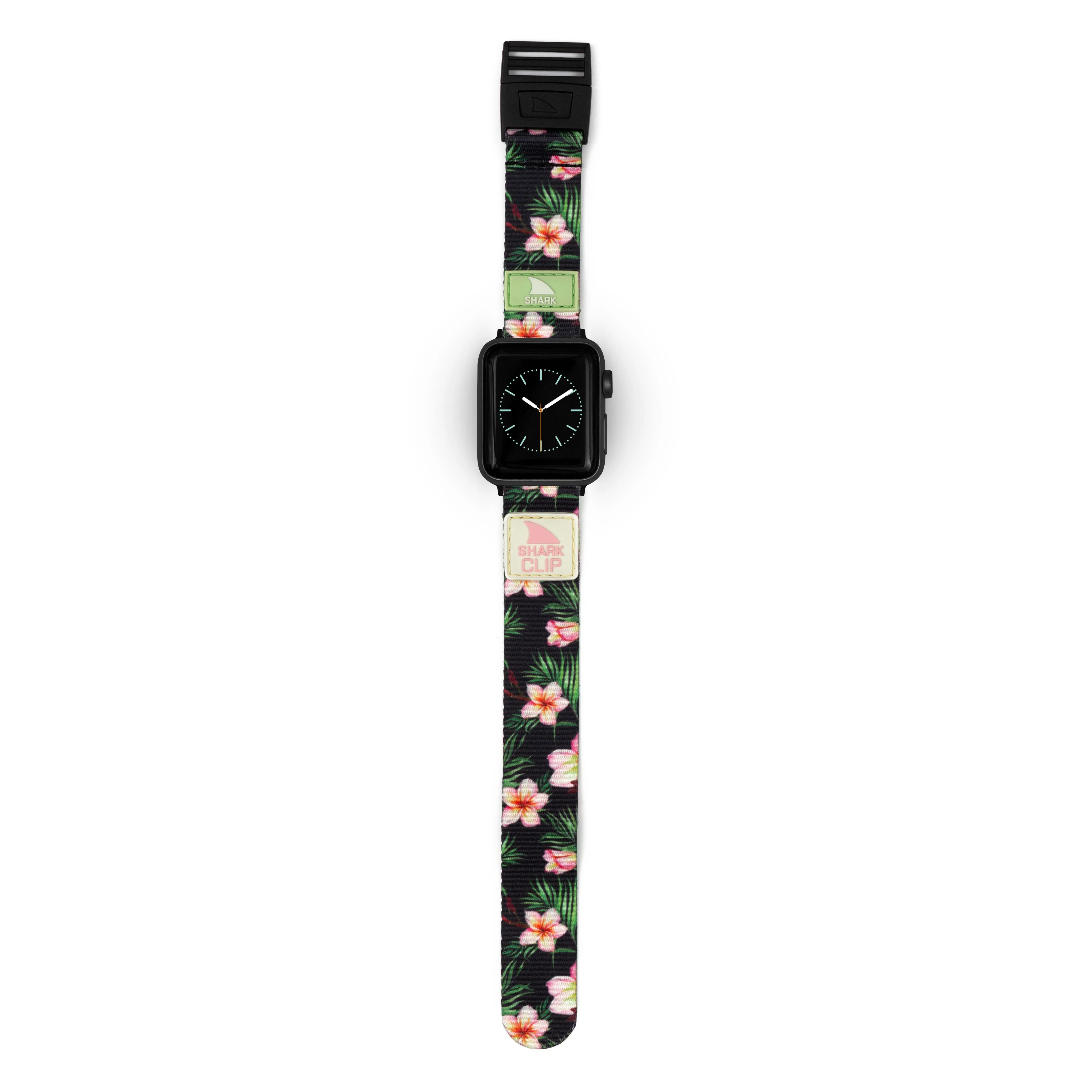 APPLE WATCH™ CLIP STRAP PLUMERIA - Image 5