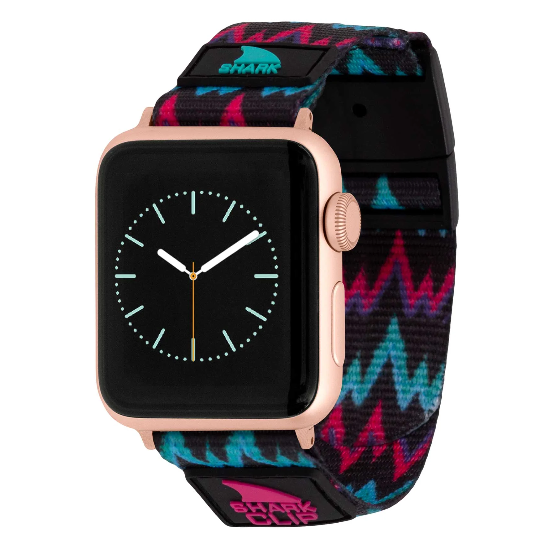 APPLE WATCH™ CLIP STRAP RADIOACTIVE - Image 3