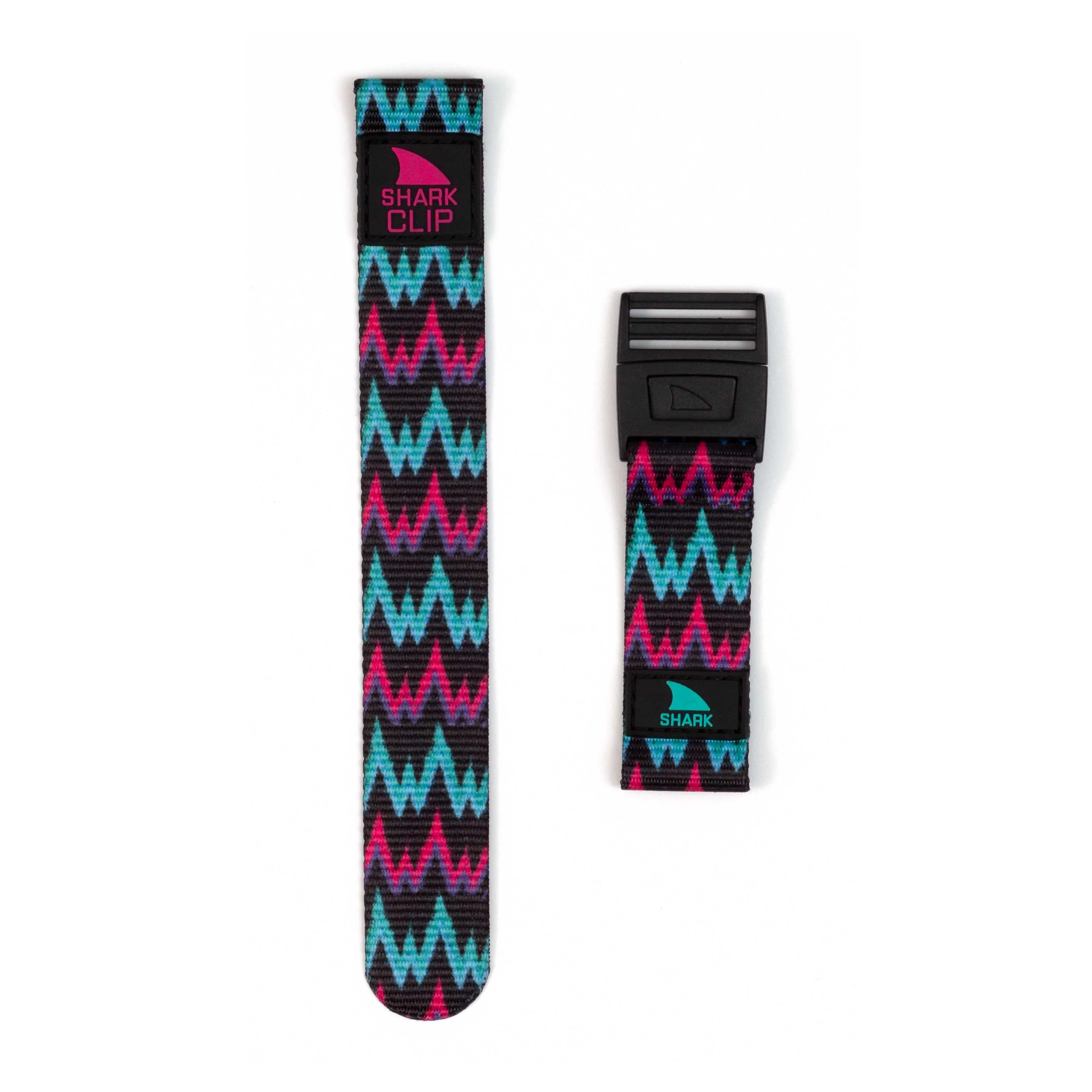 APPLE WATCH™ CLIP STRAP RADIOACTIVE - Image 4