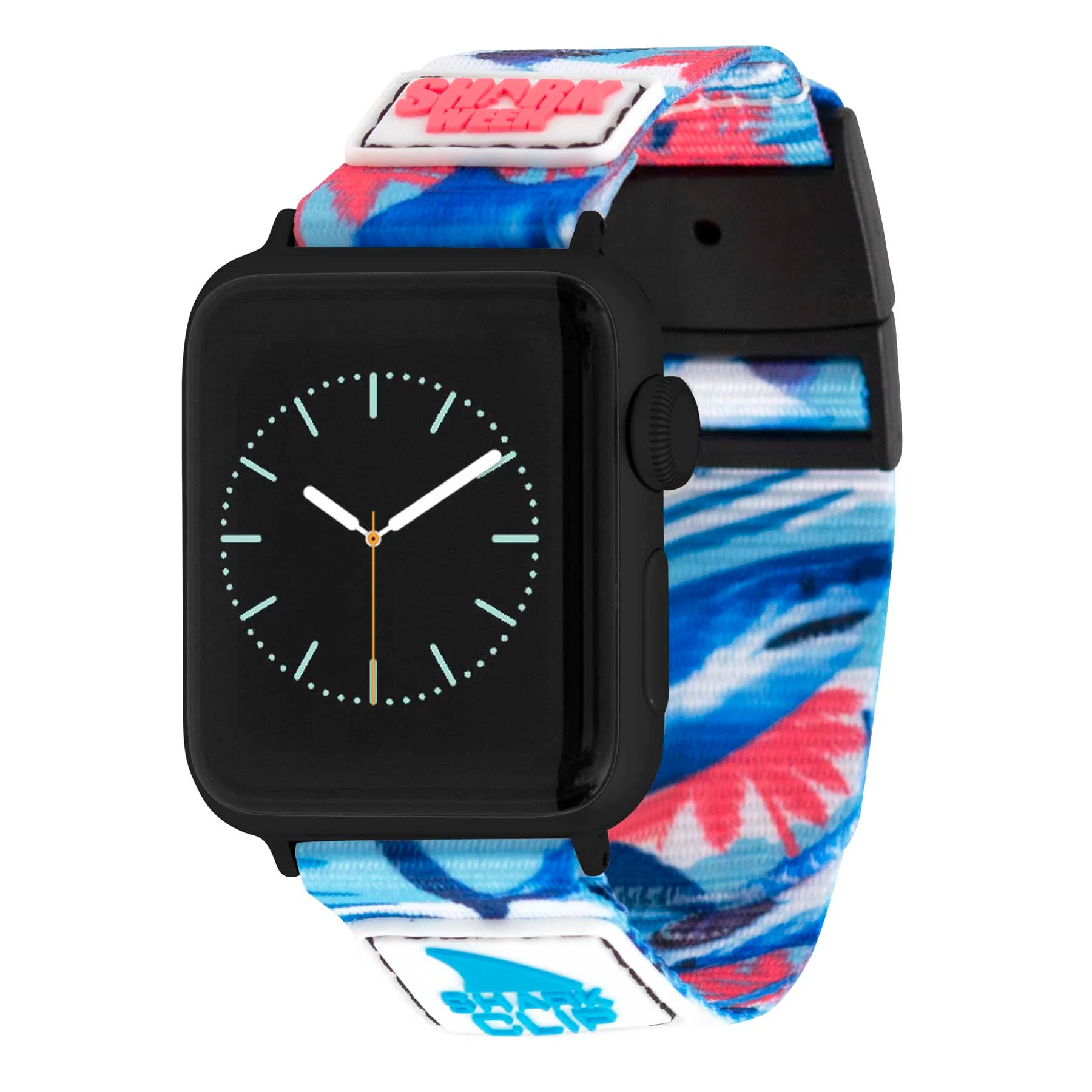 APPLE WATCH™ CLIP STRAP SW MIAMI BITES - Image 3