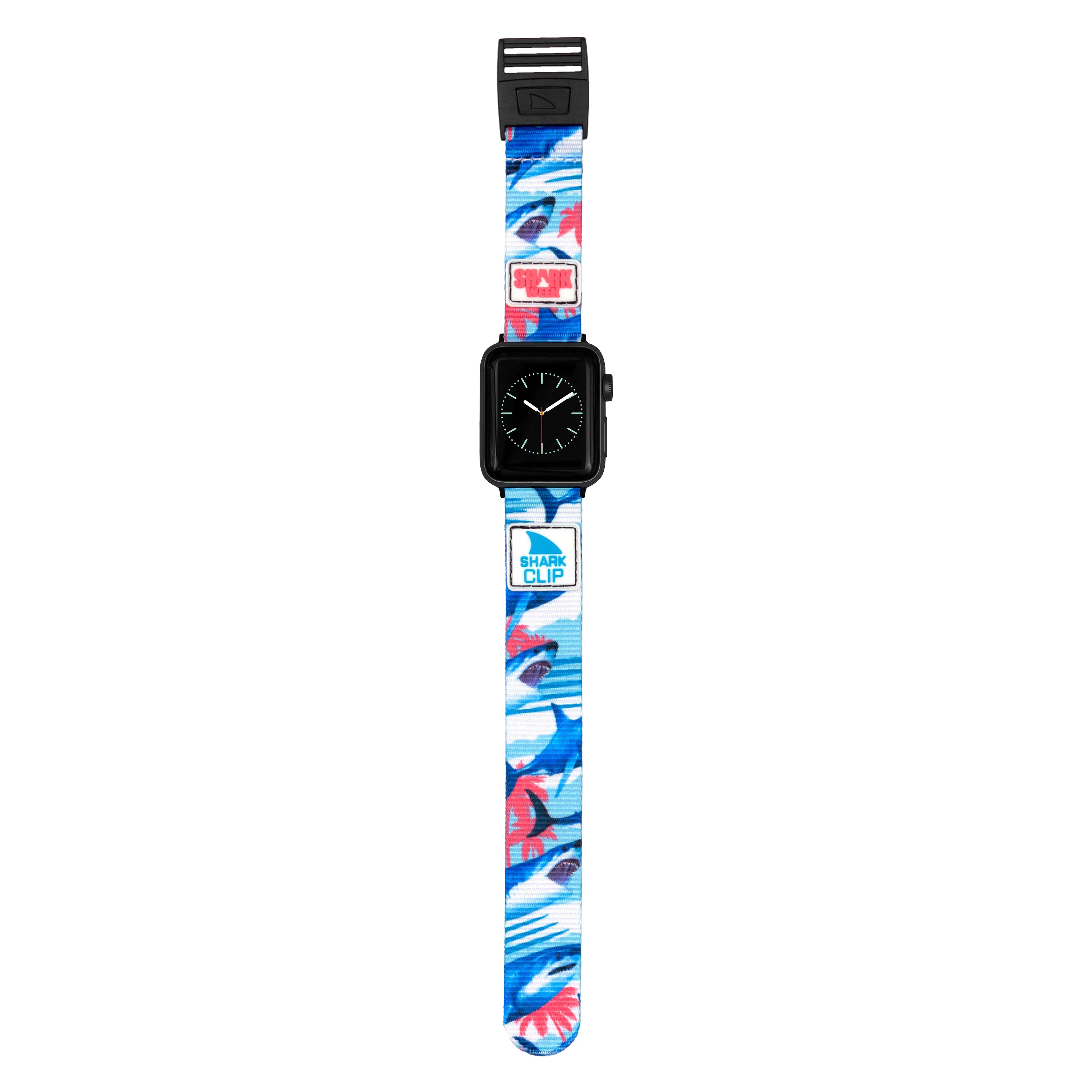 APPLE WATCH™ CLIP STRAP SW MIAMI BITES - Image 5