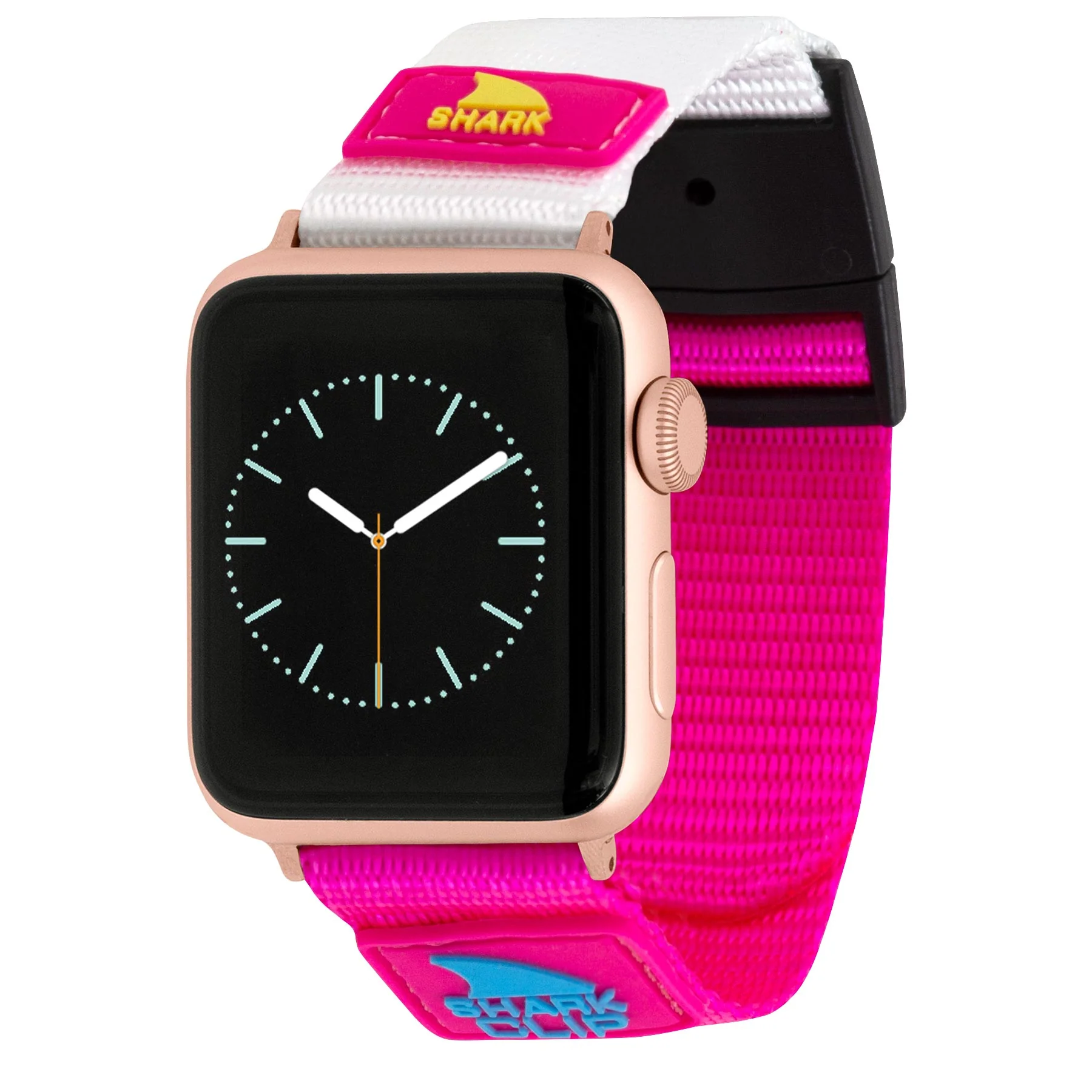 APPLE WATCH™ CLIP STRAP STRAWBERRY SUNDAE - Image 3