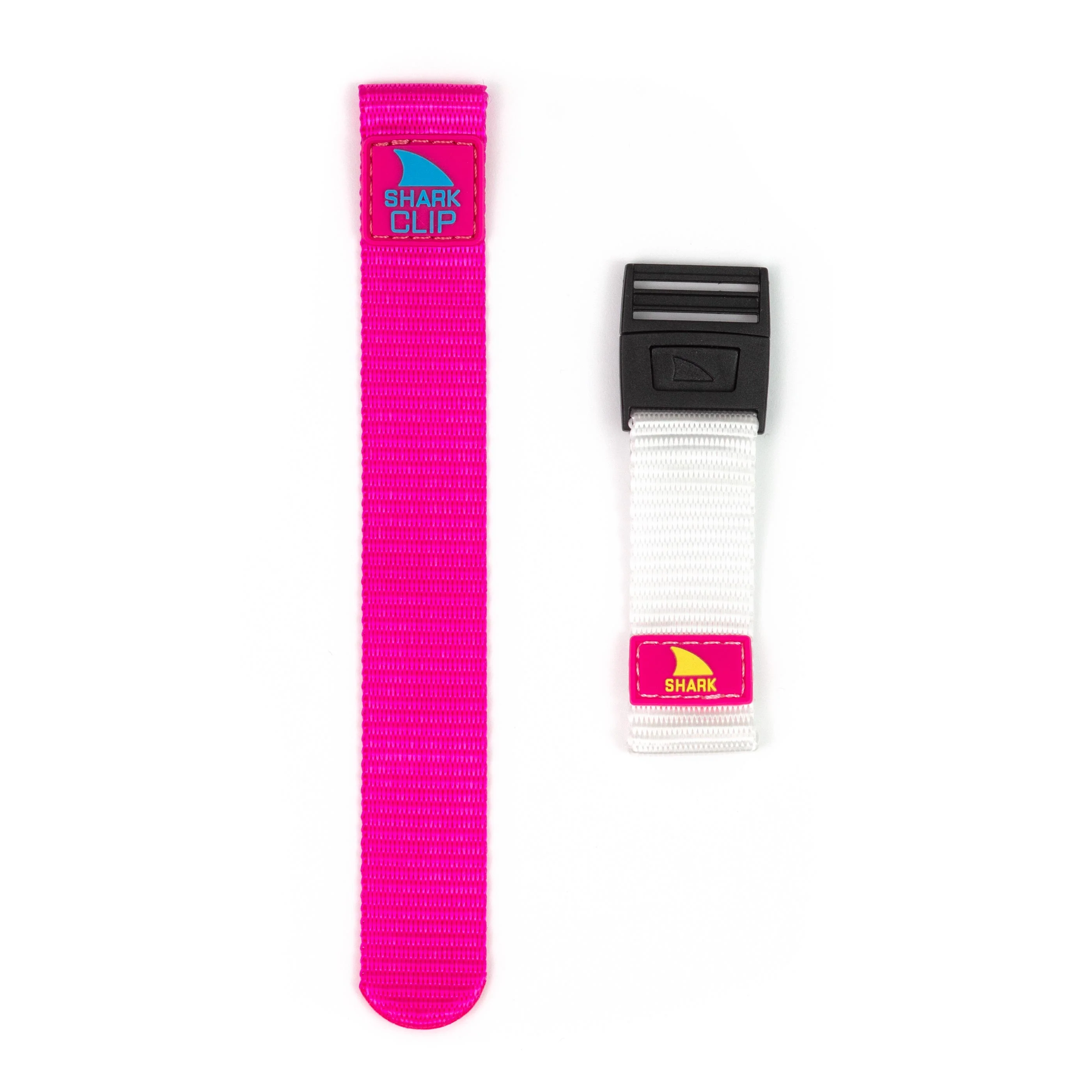 APPLE WATCH™ CLIP STRAP STRAWBERRY SUNDAE - Image 4
