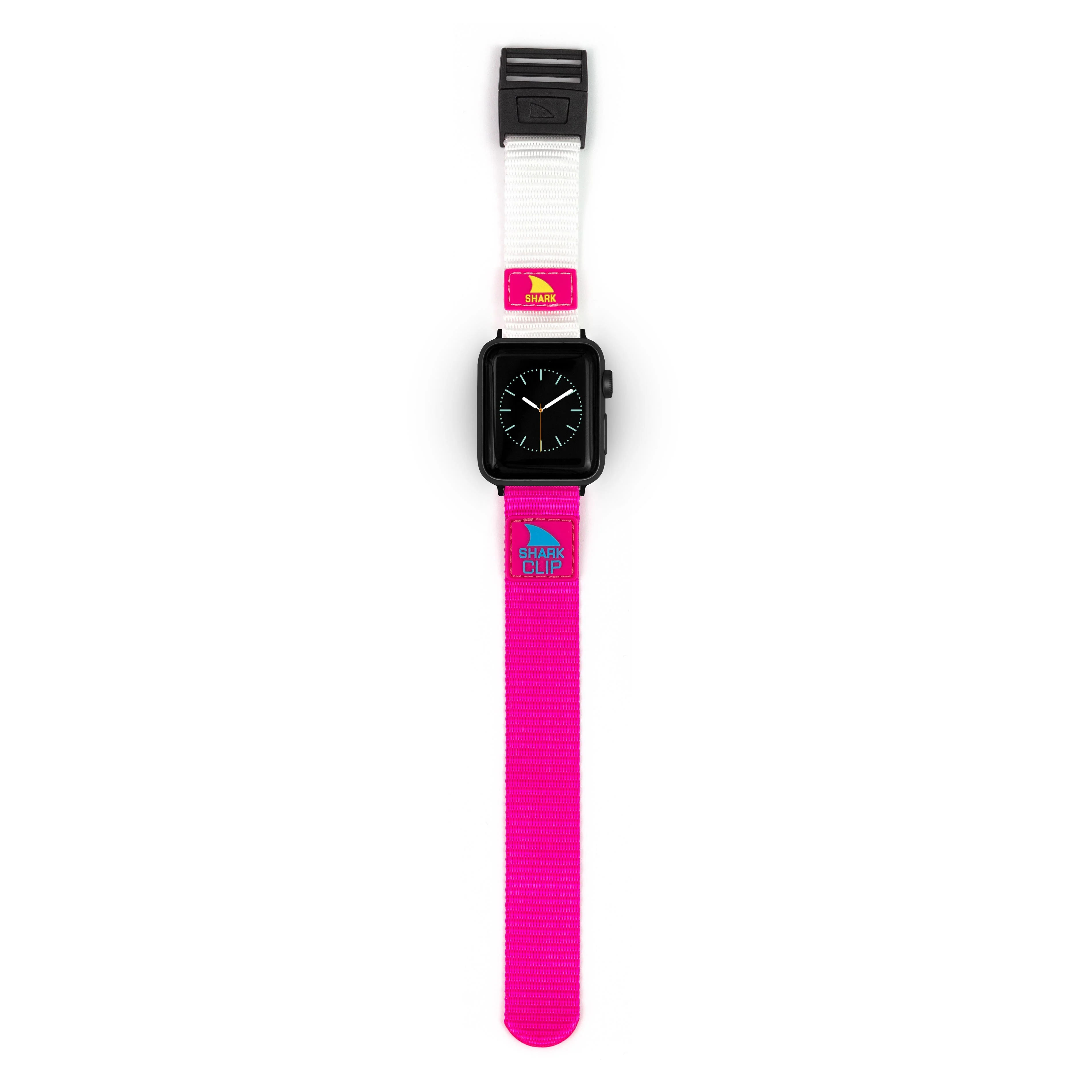 APPLE WATCH™ CLIP STRAP STRAWBERRY SUNDAE - Image 5