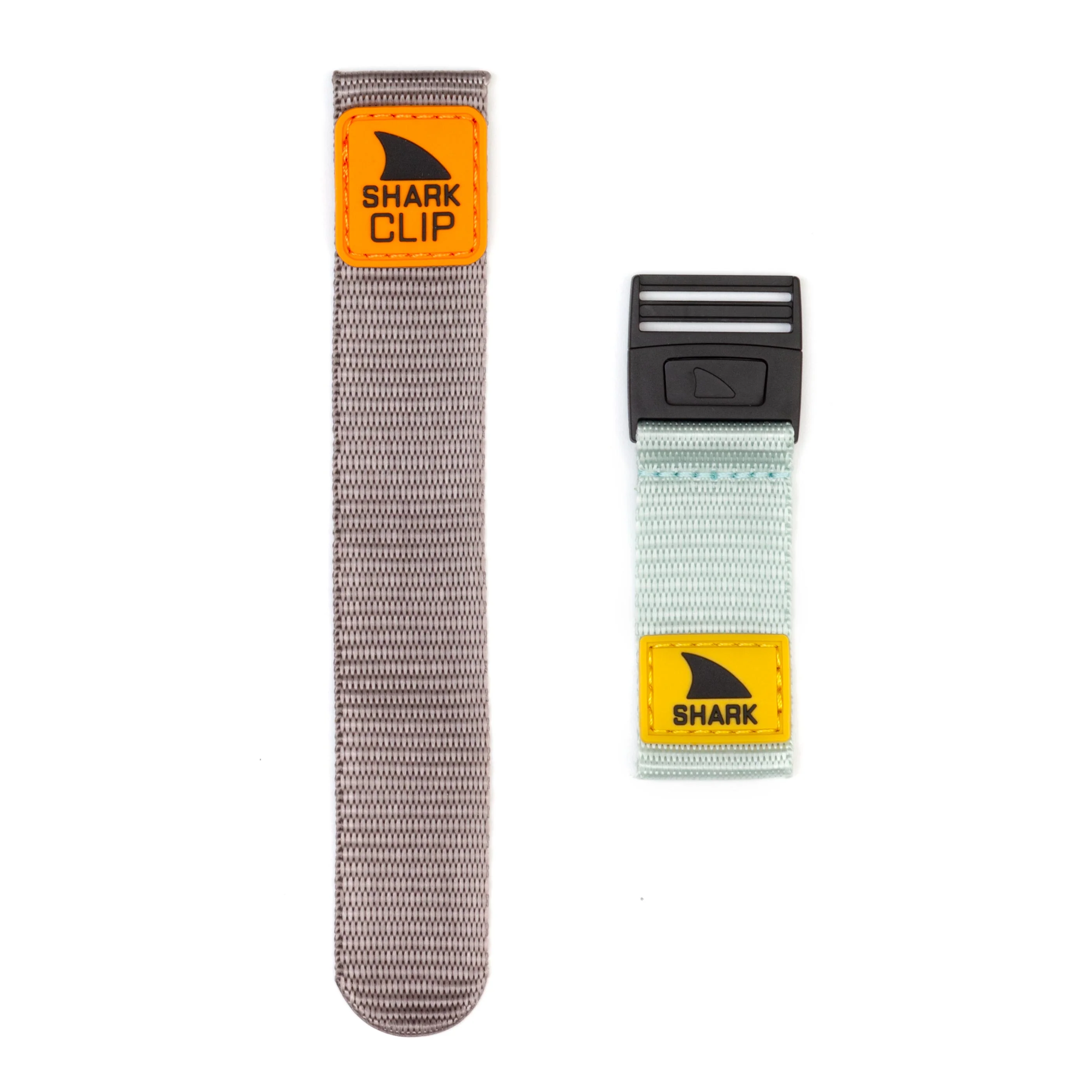APPLE WATCH™ CLIP STRAP TURQ/BLK/MUS - Image 4