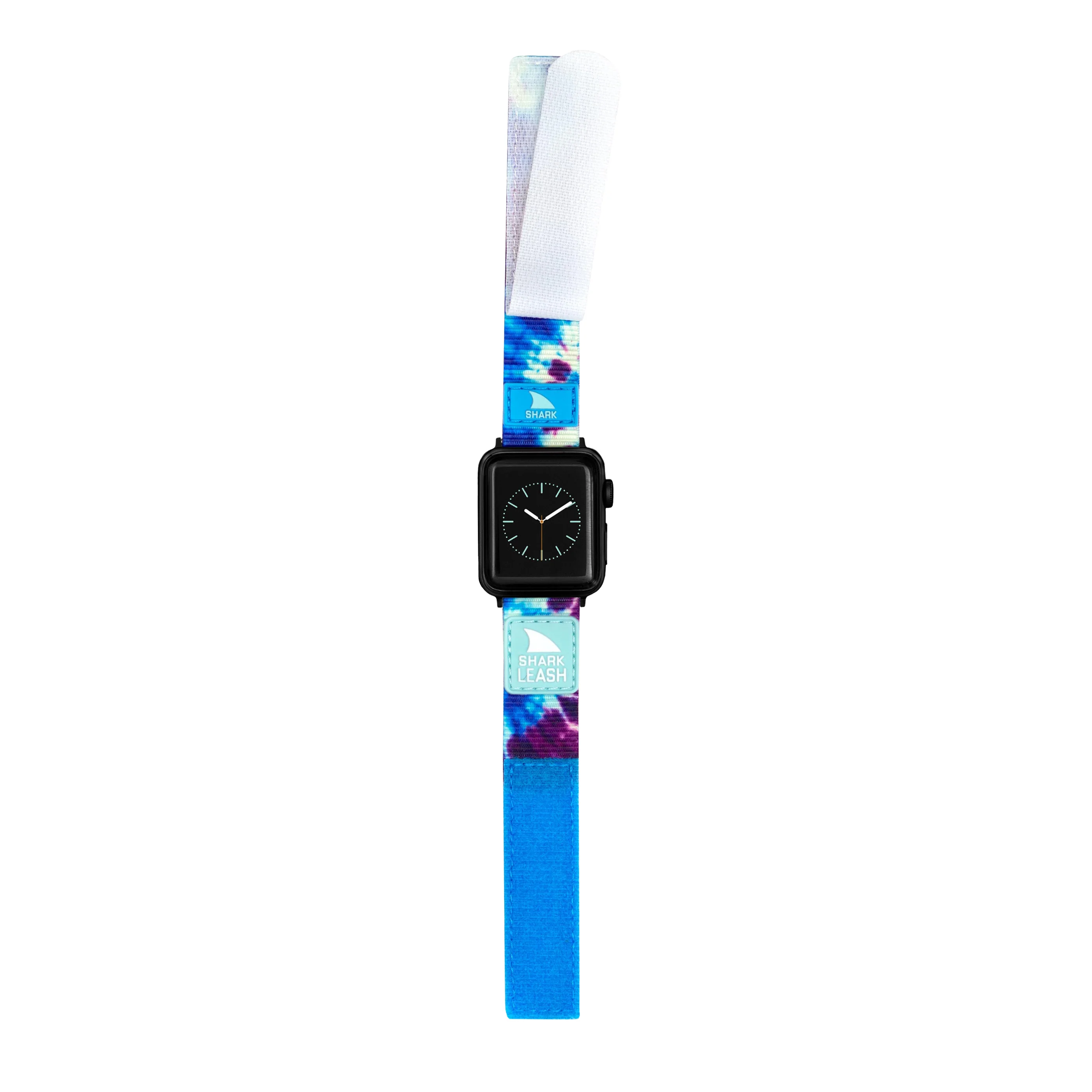 APPLE WATCH™ LEASH STRAP BLUE DAZE - Image 5