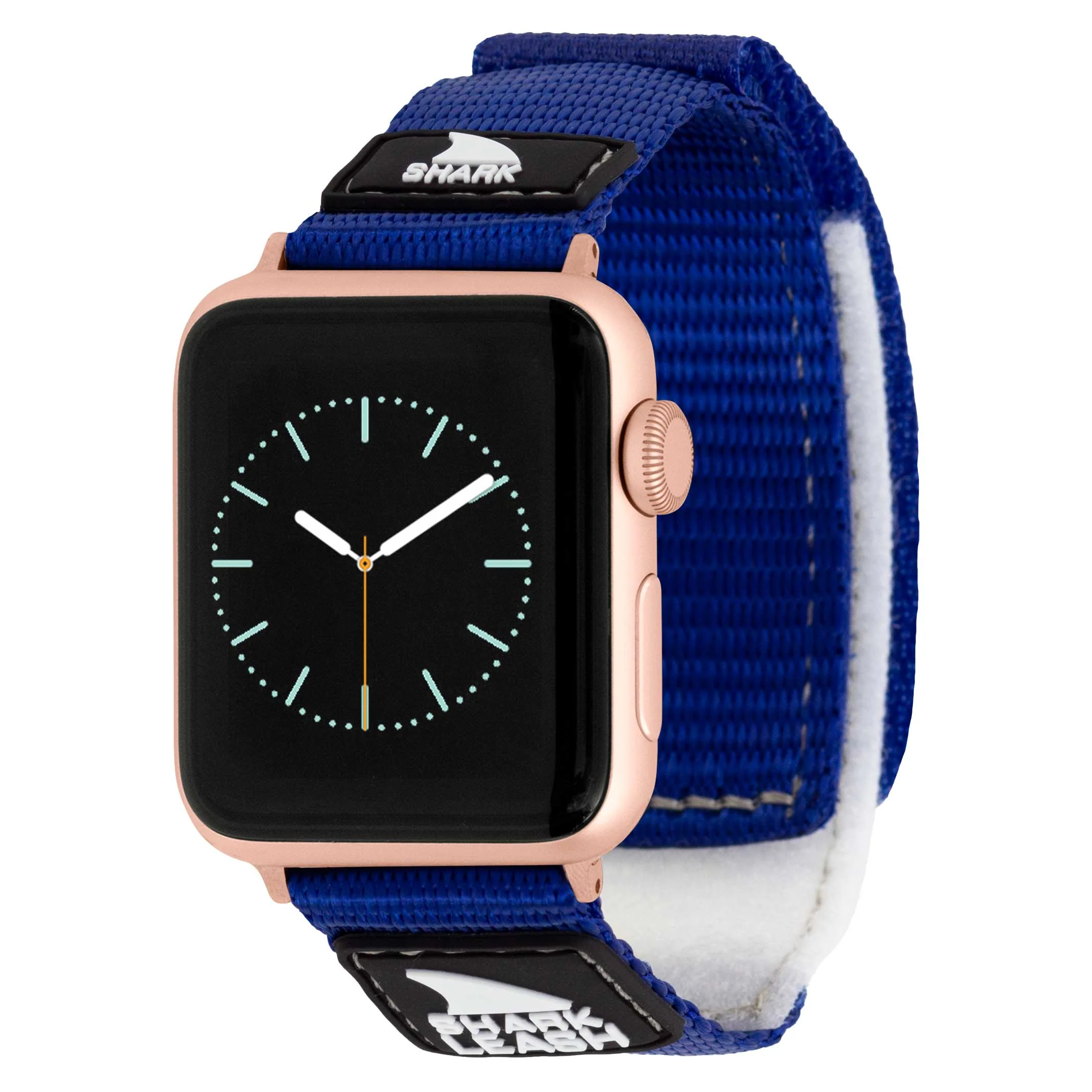 APPLE WATCH™ LEASH STRAP COBALT - Image 3