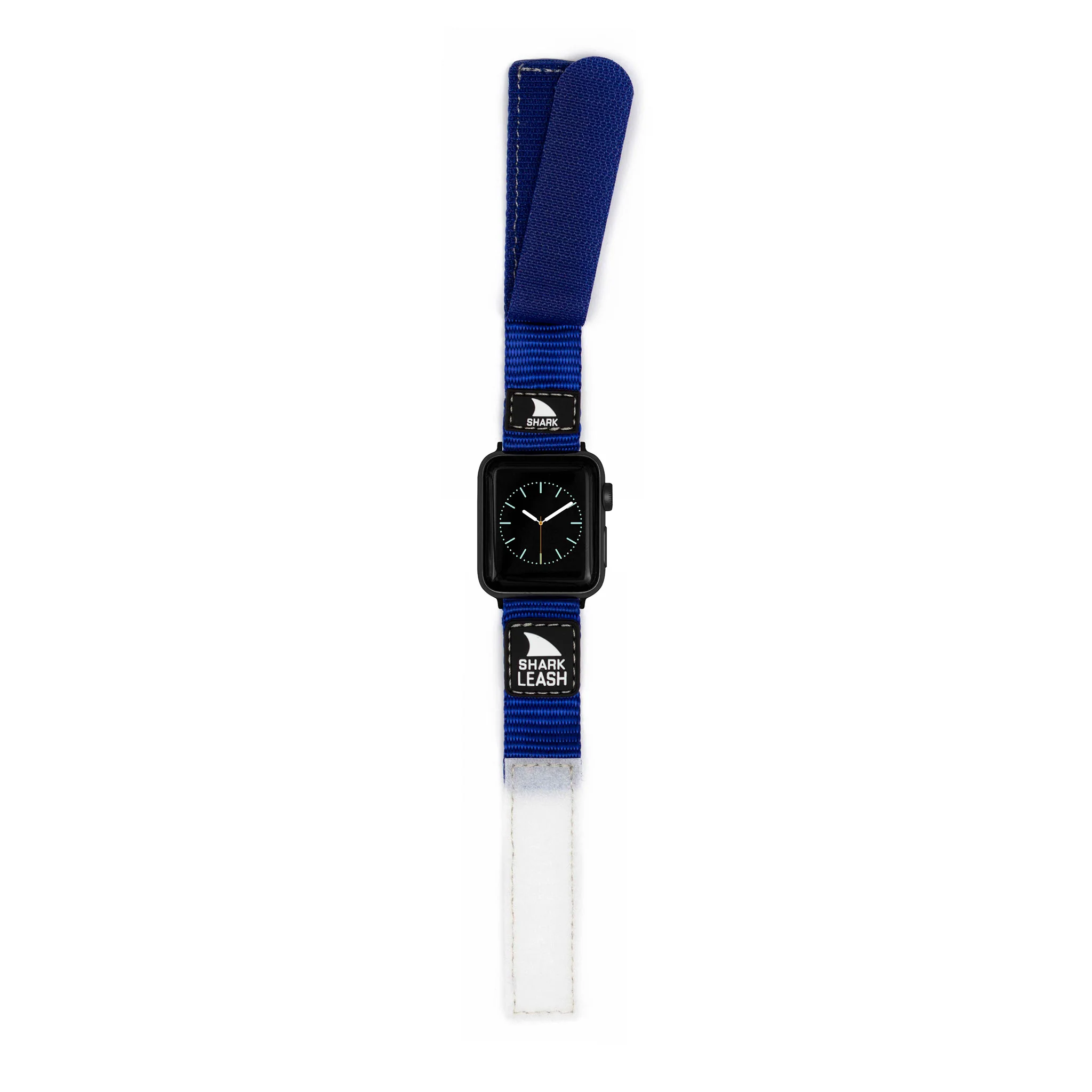 APPLE WATCH™ LEASH STRAP COBALT - Image 5
