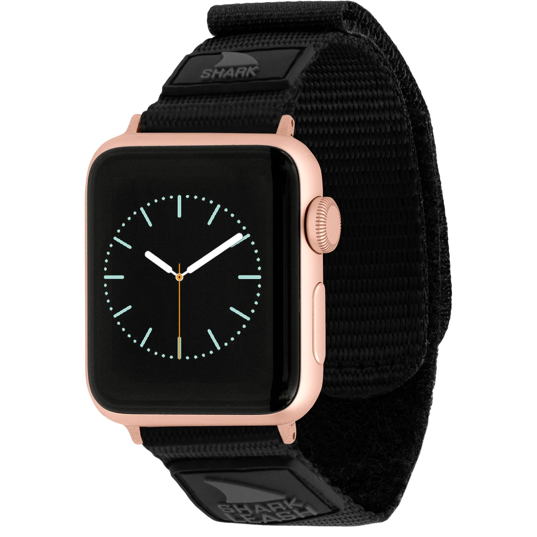 APPLE WATCH™ LEASH STRAP DARK MODE - Image 3